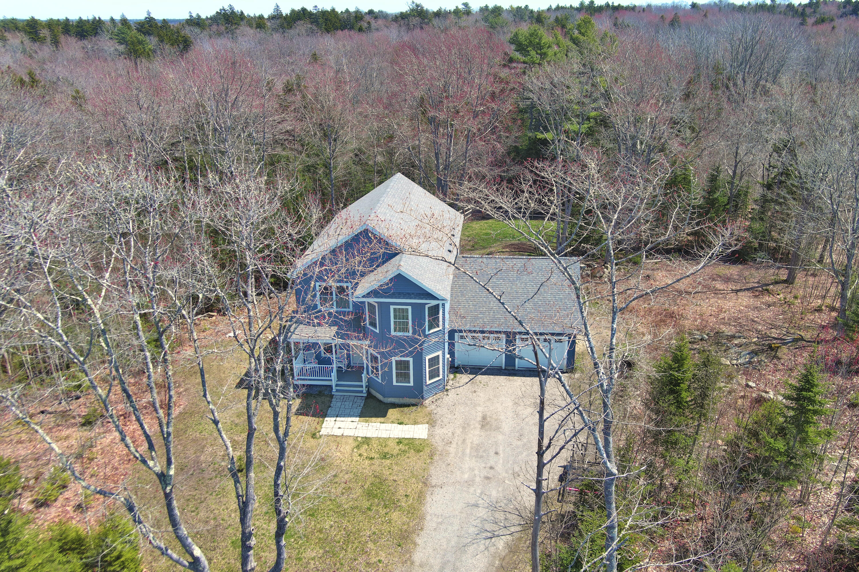 17 North Ridge Road