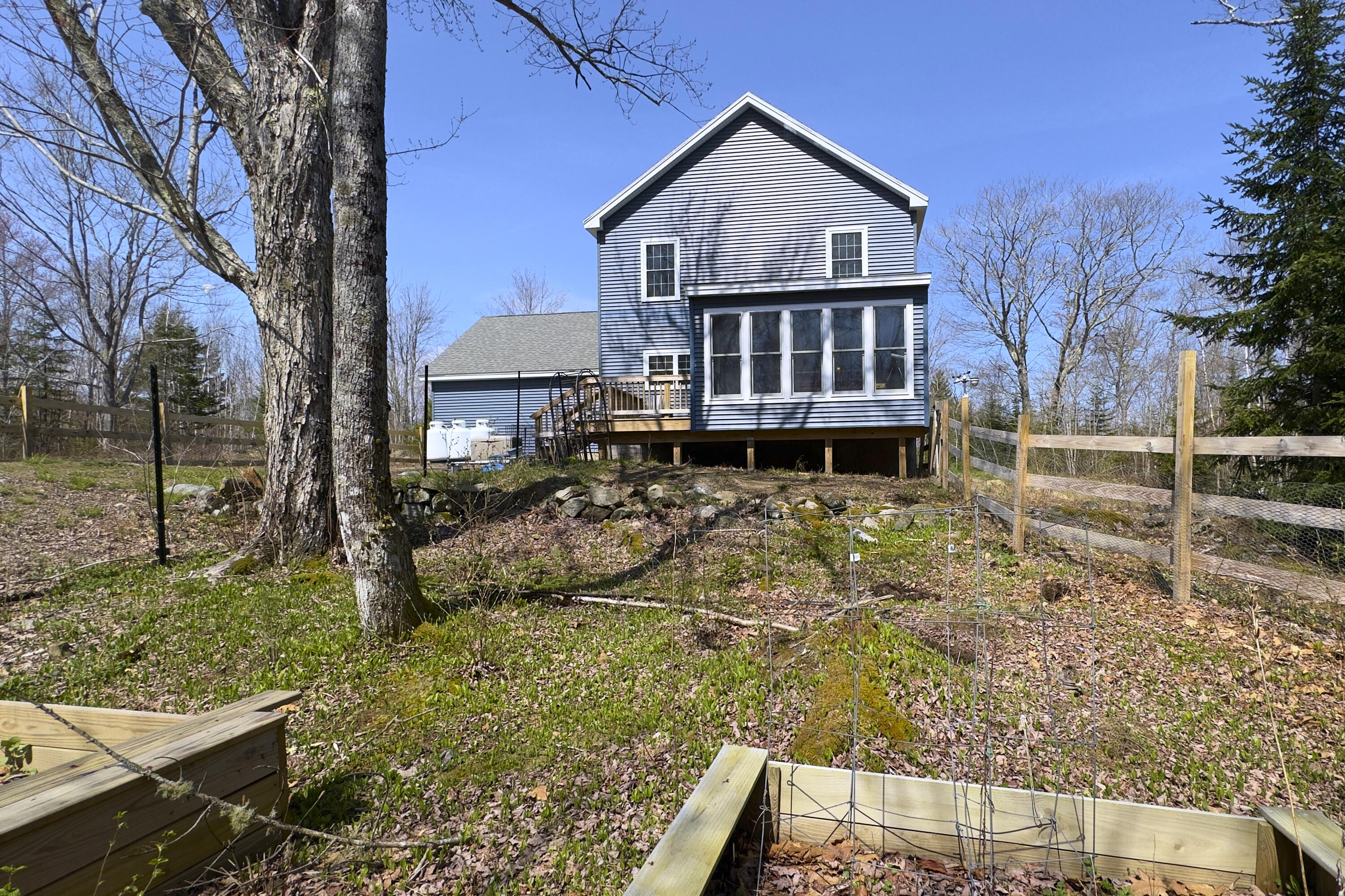 17 North Ridge Road