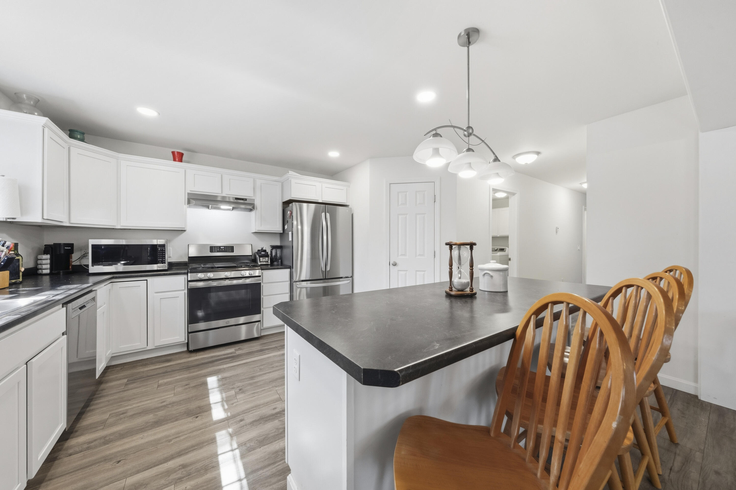 17 North Ridge Road
