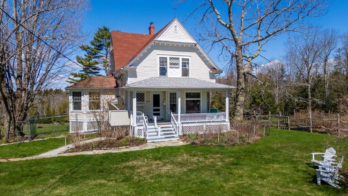 1014 Main Road