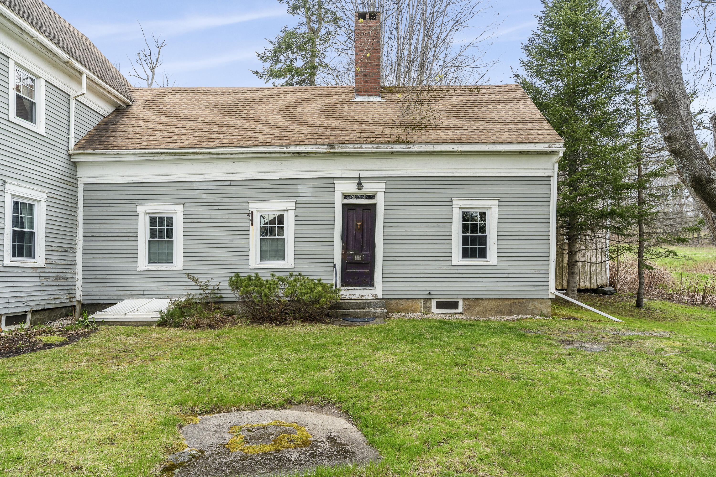 11 Academy Hill Road