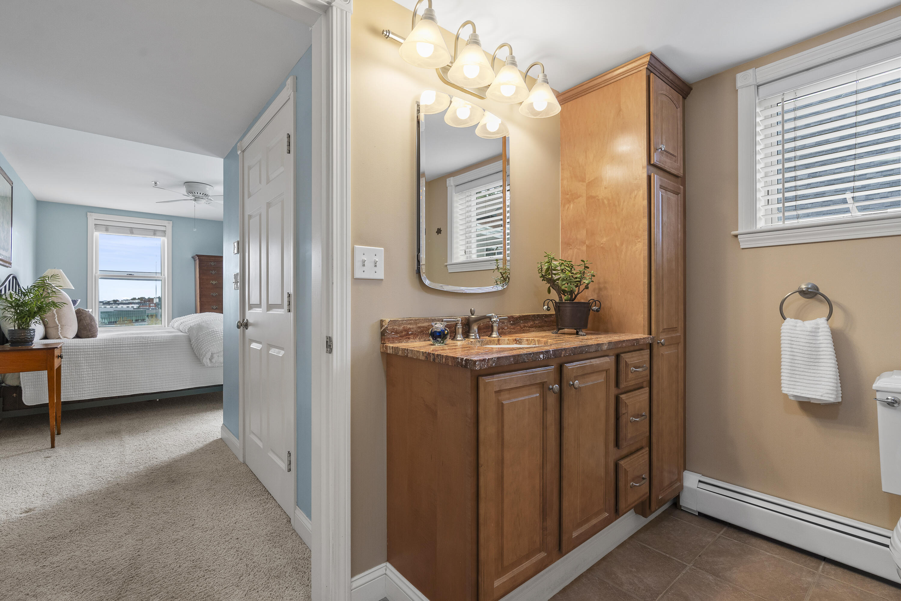 9 Waterville Street 3C