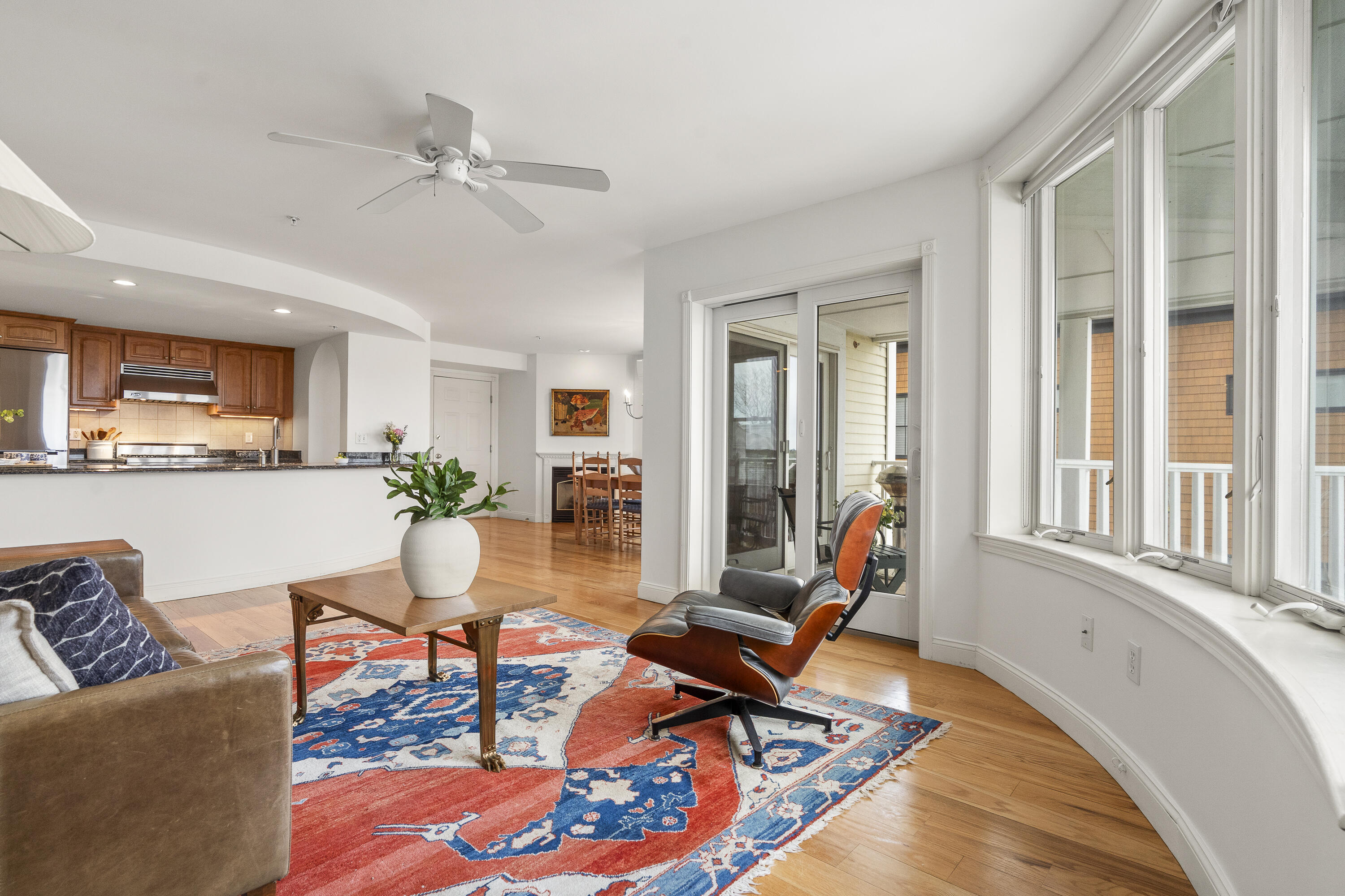 9 Waterville Street 3C