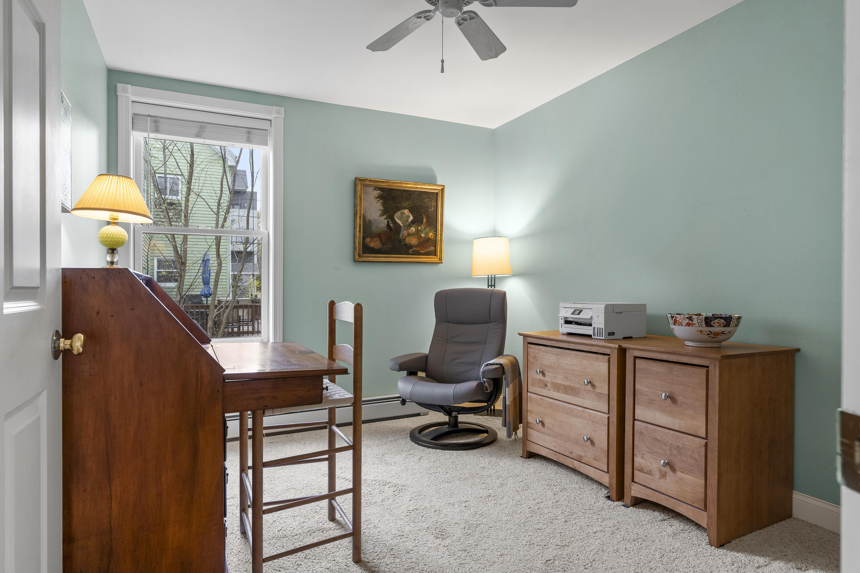 9 Waterville Street 3C