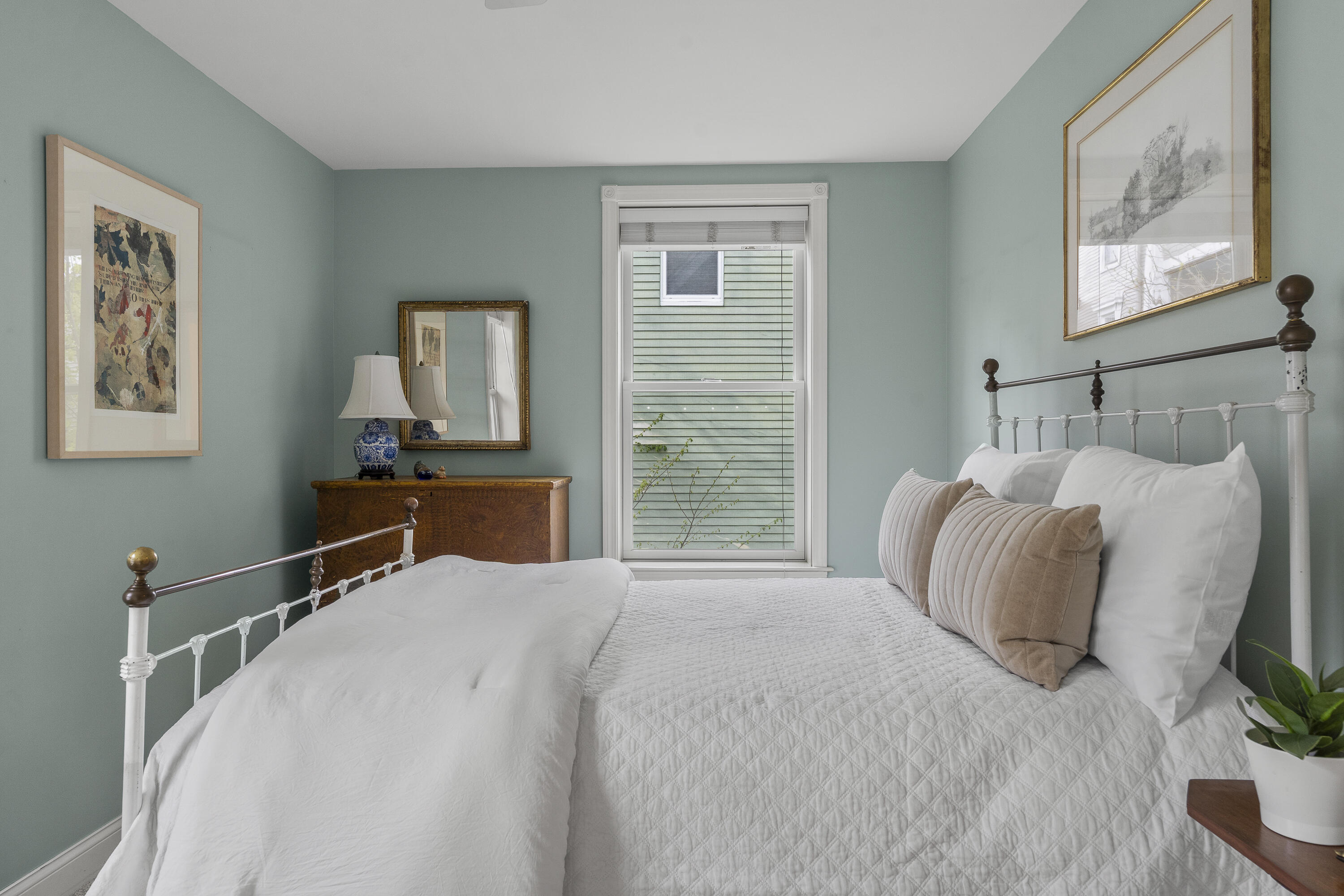 9 Waterville Street 3C