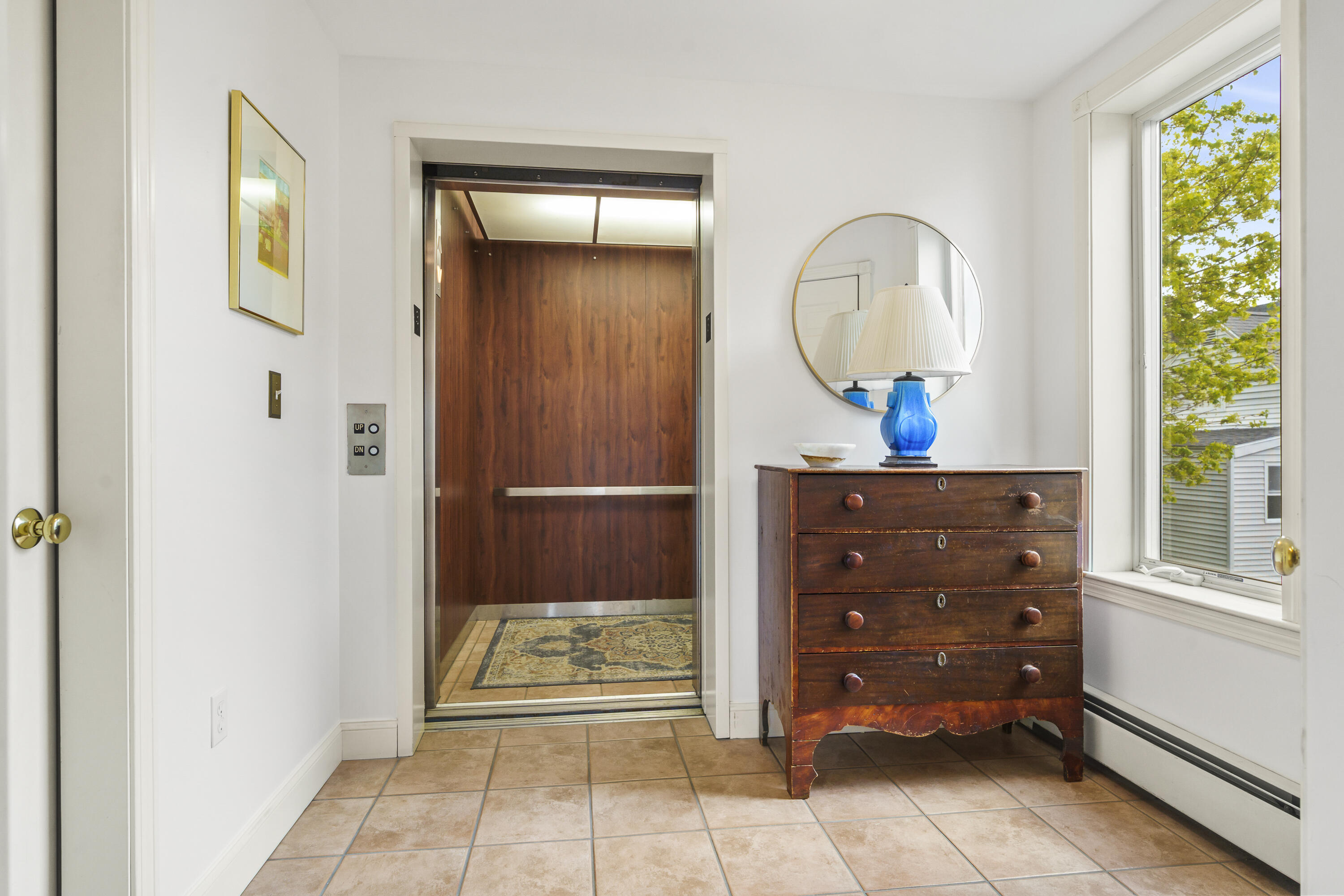 9 Waterville Street 3C