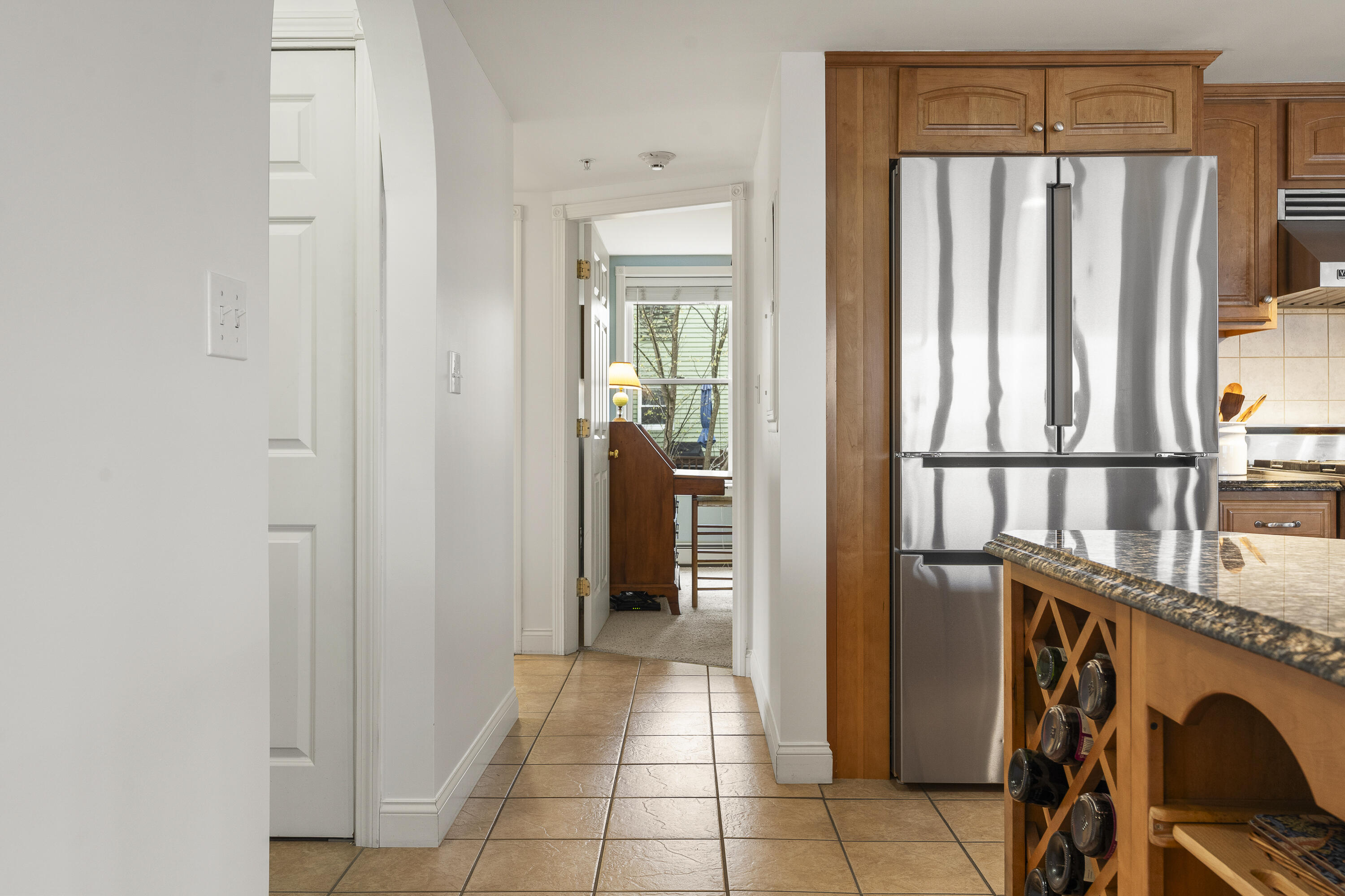 9 Waterville Street 3C