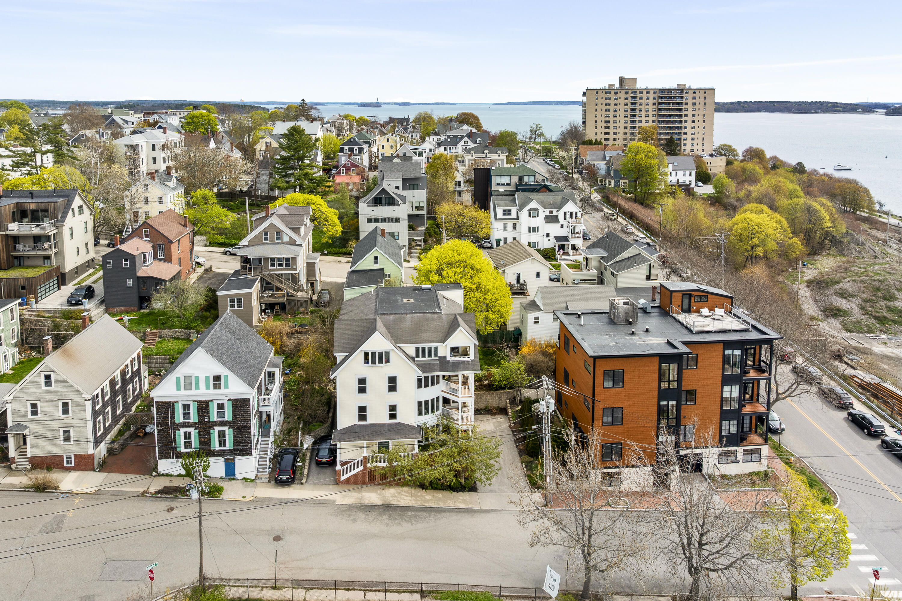 9 Waterville Street 3C