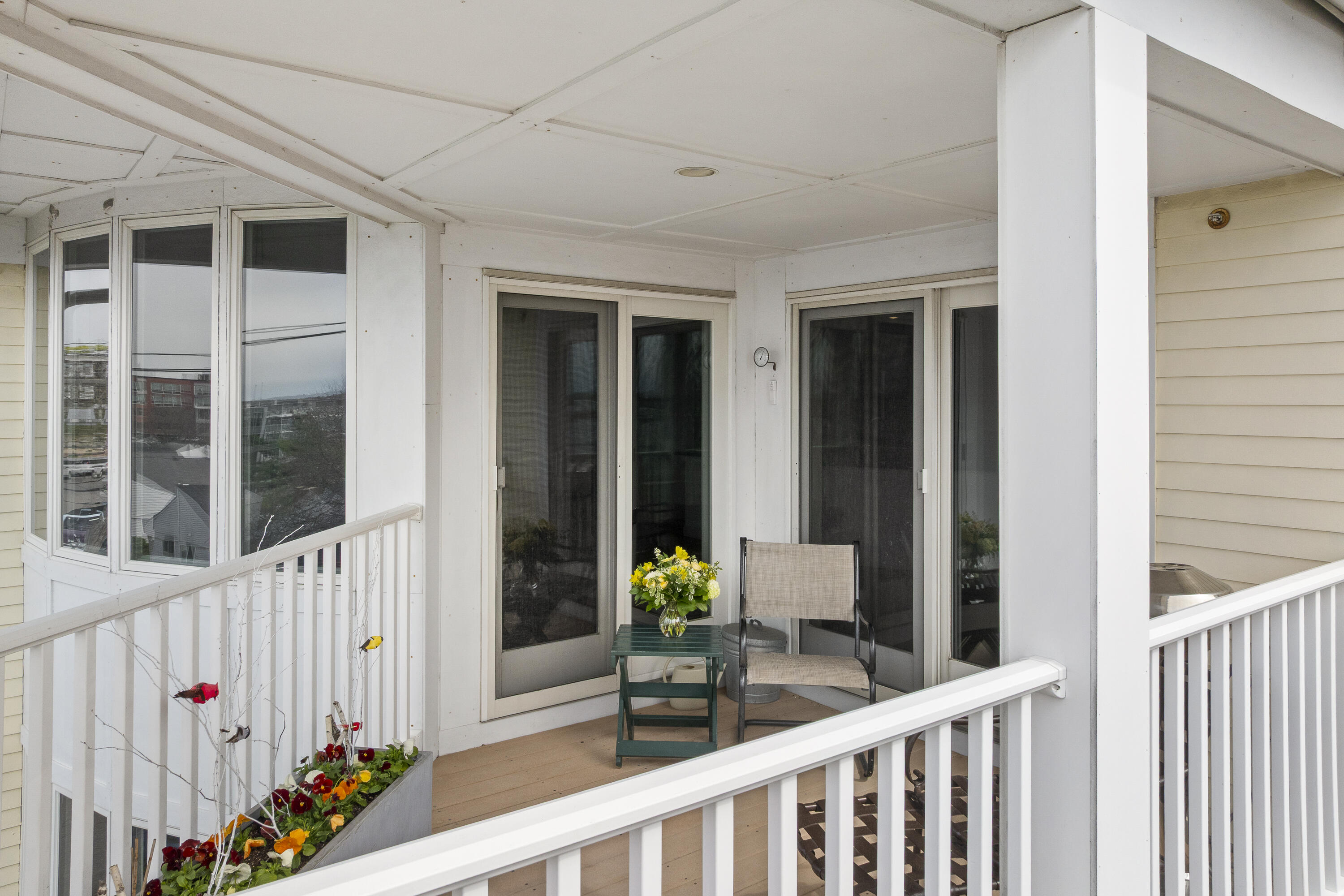 9 Waterville Street 3C