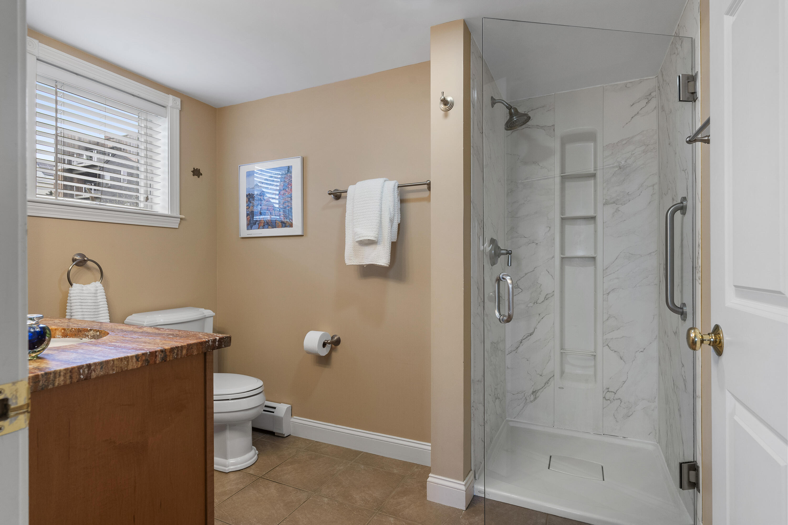 9 Waterville Street 3C