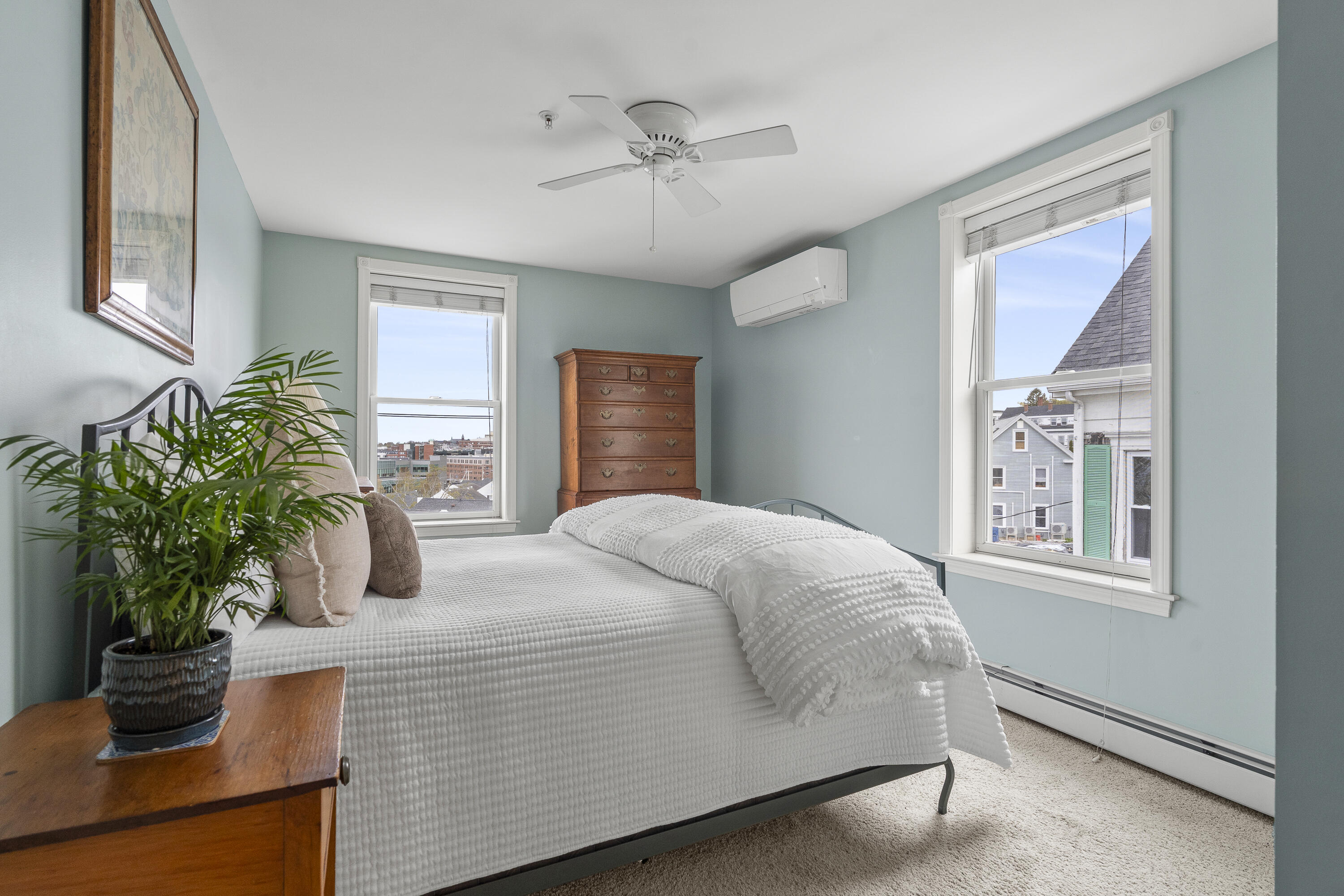 9 Waterville Street 3C