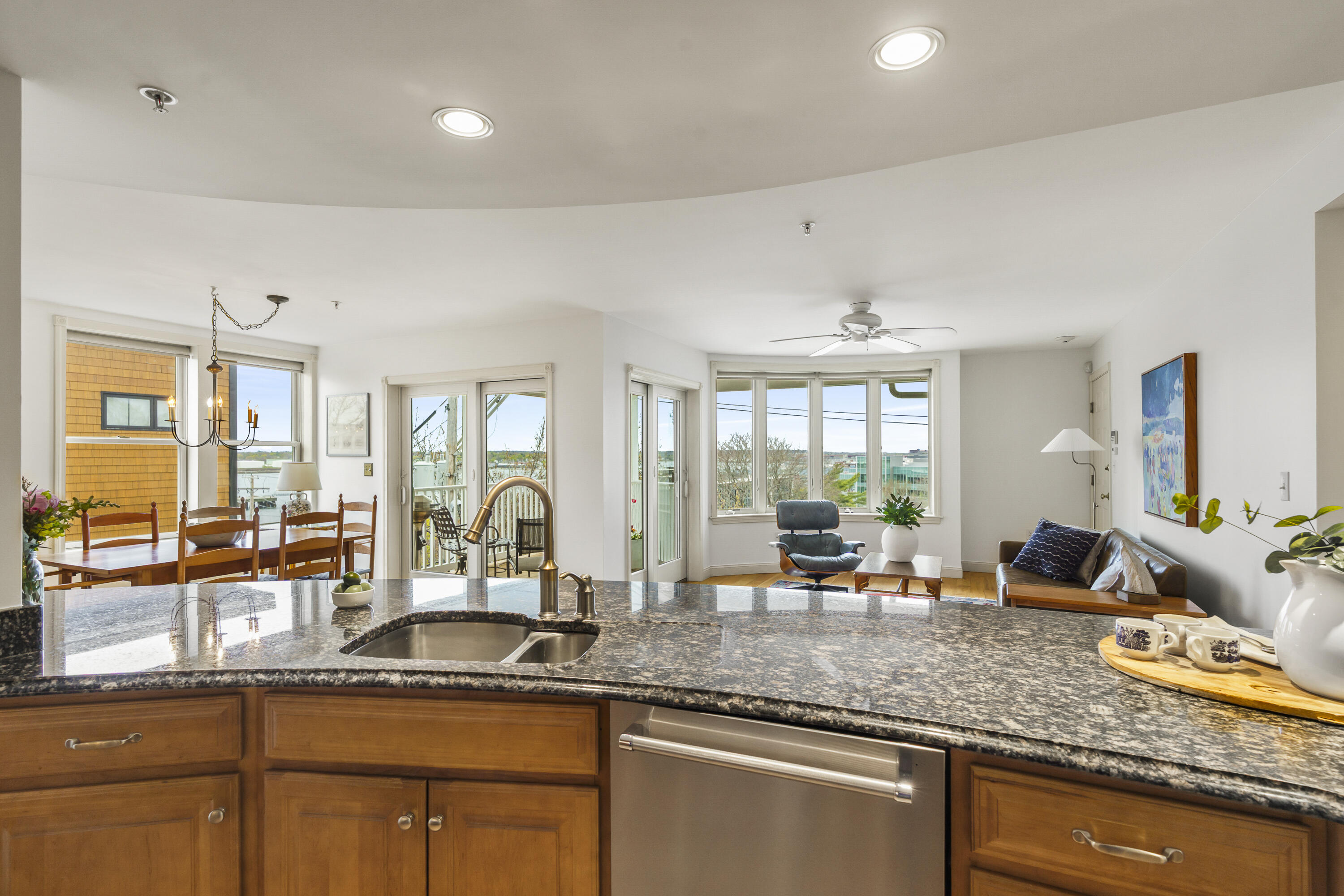 9 Waterville Street 3C