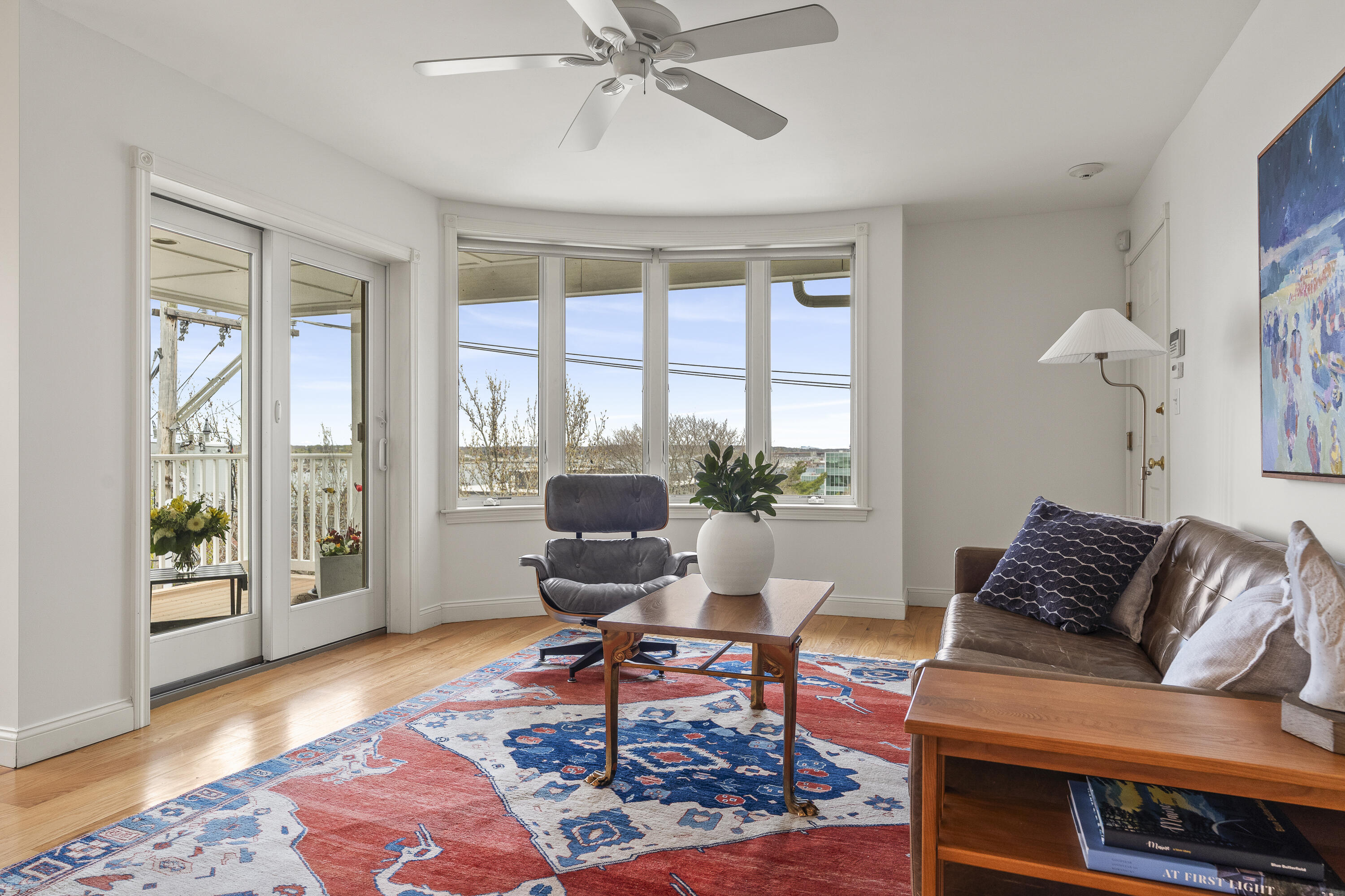 9 Waterville Street 3C