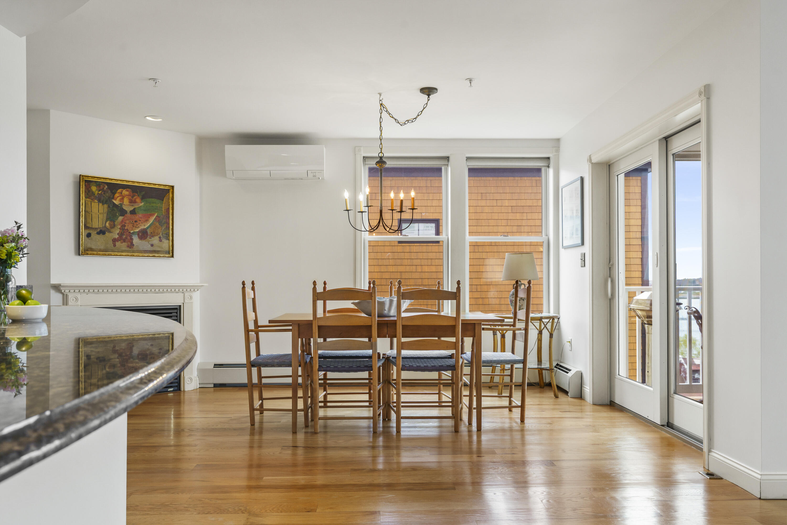 9 Waterville Street 3C