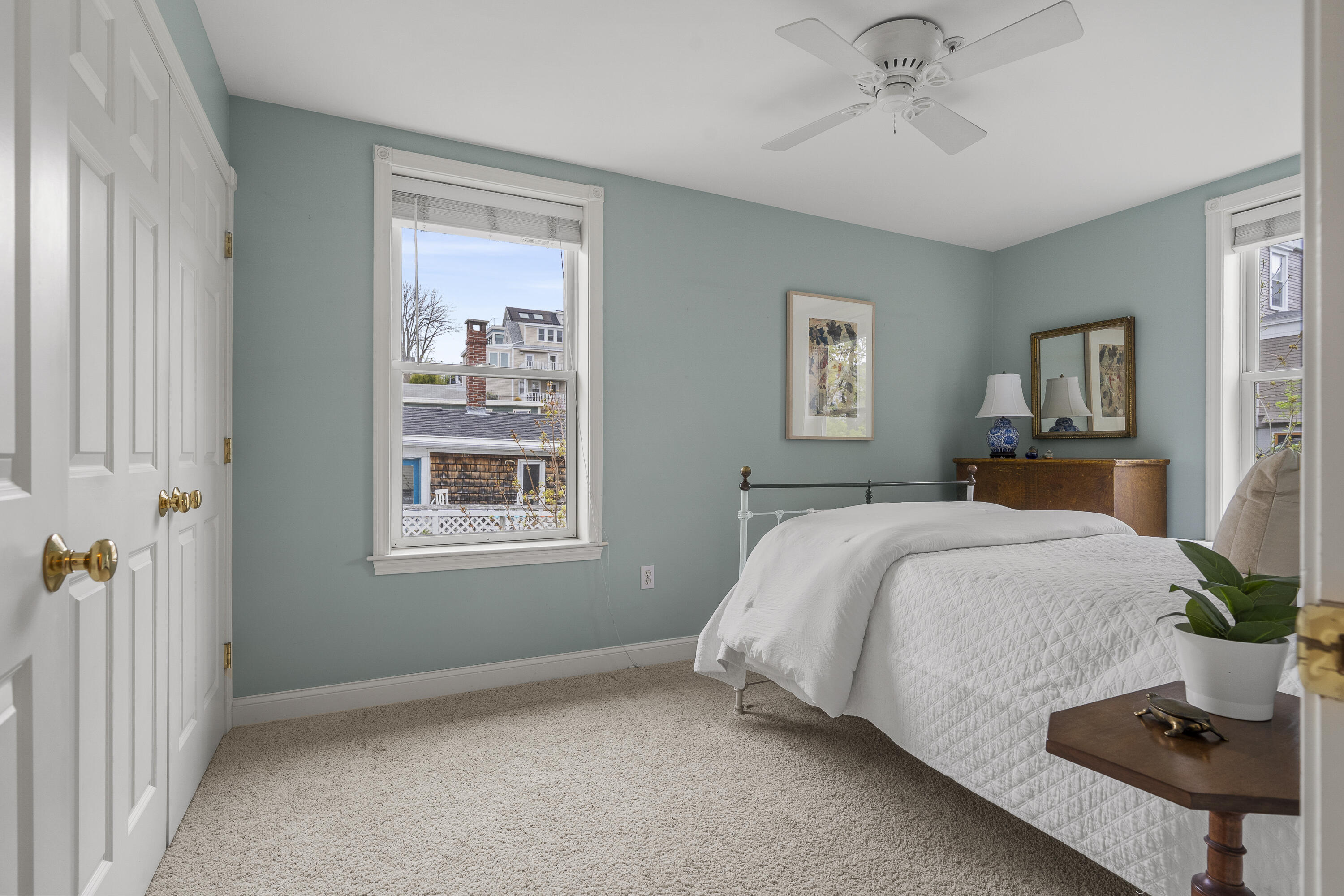 9 Waterville Street 3C