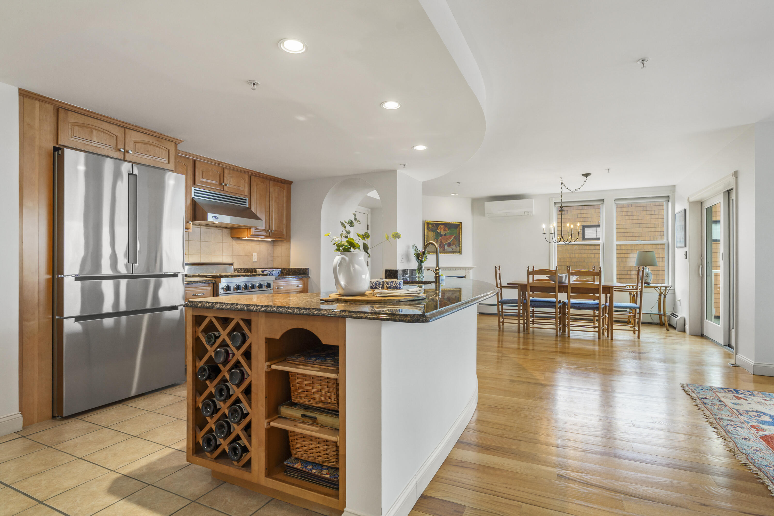 9 Waterville Street 3C