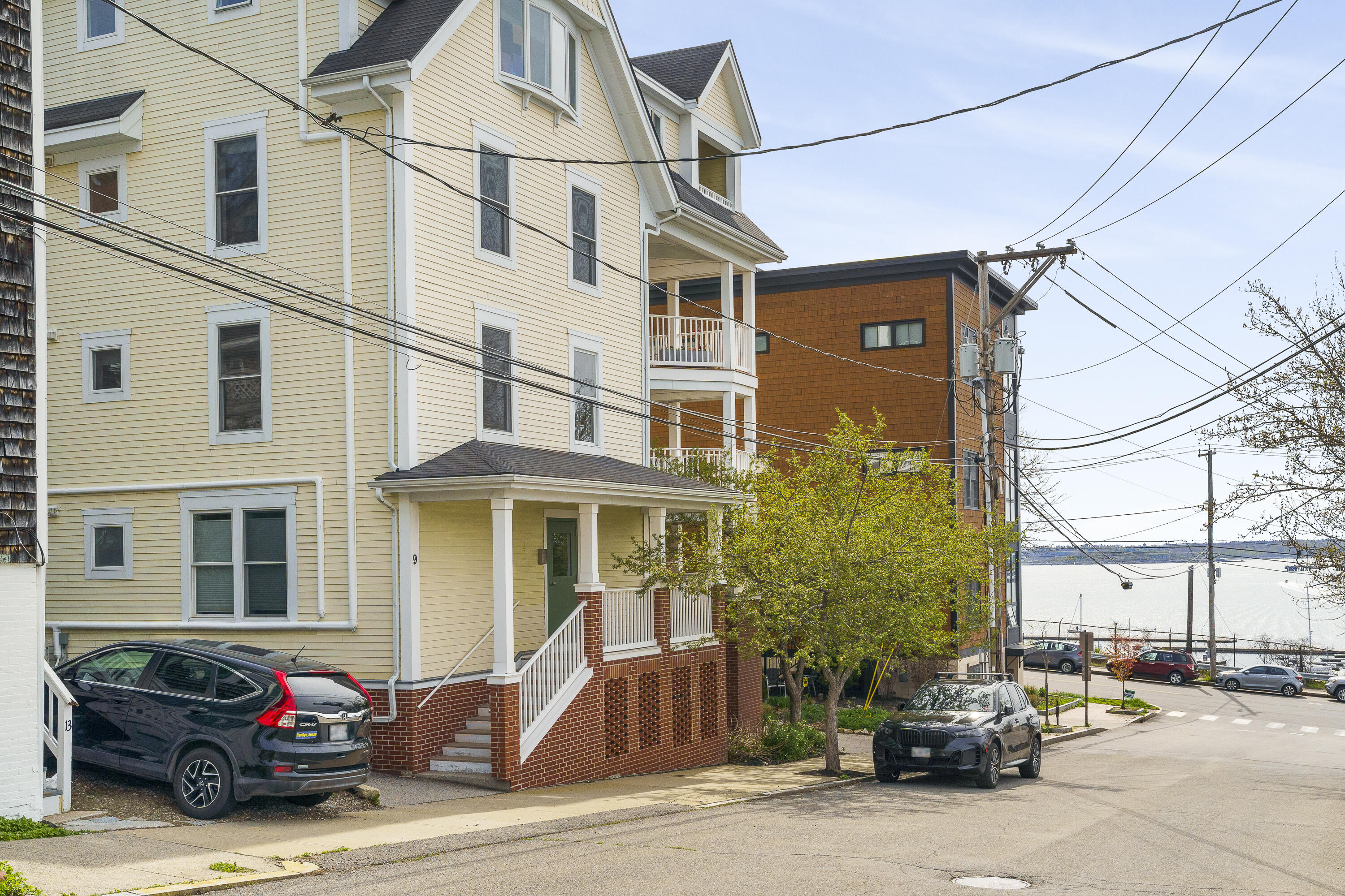 9 Waterville Street 3C