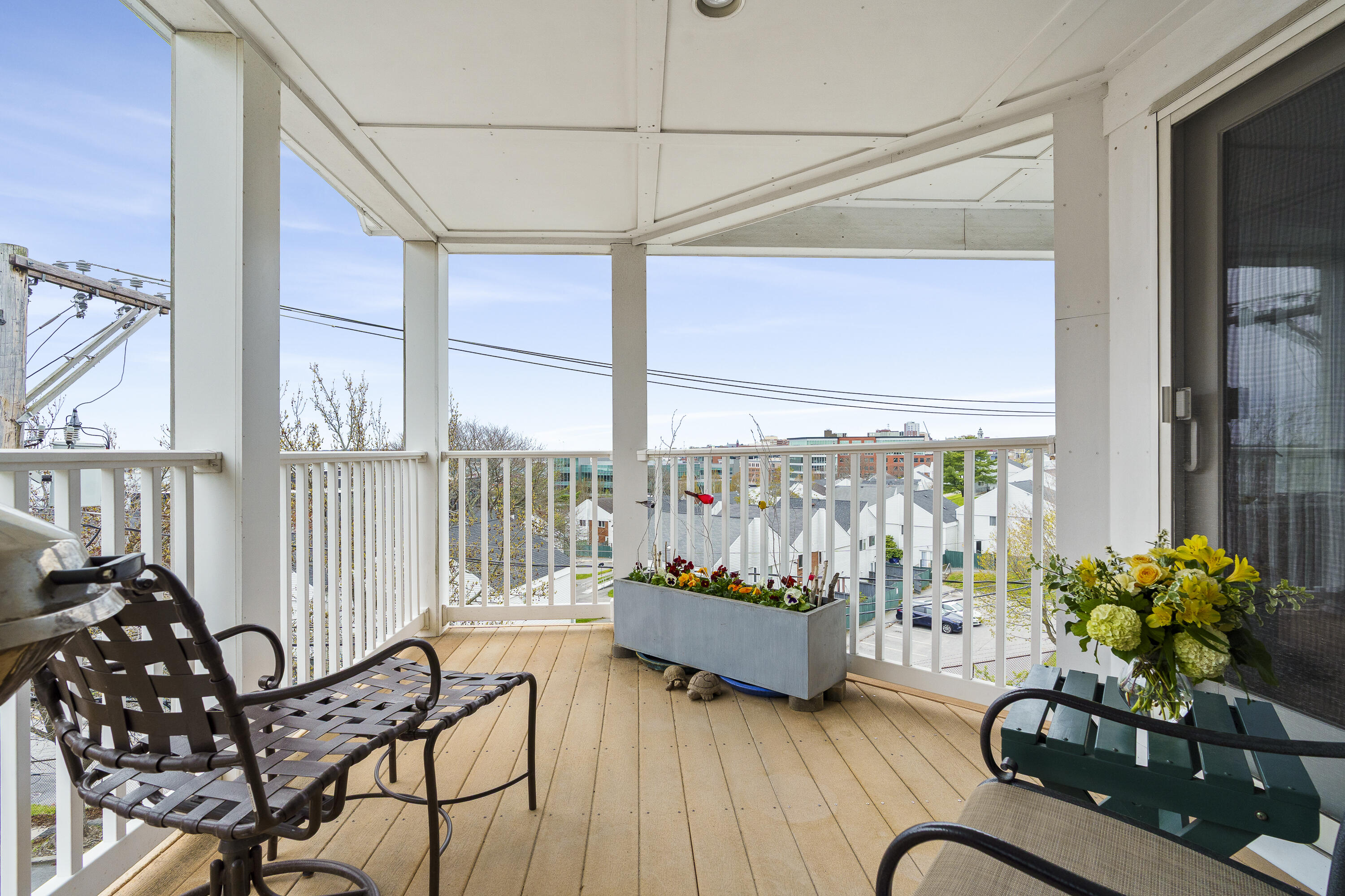 9 Waterville Street 3C