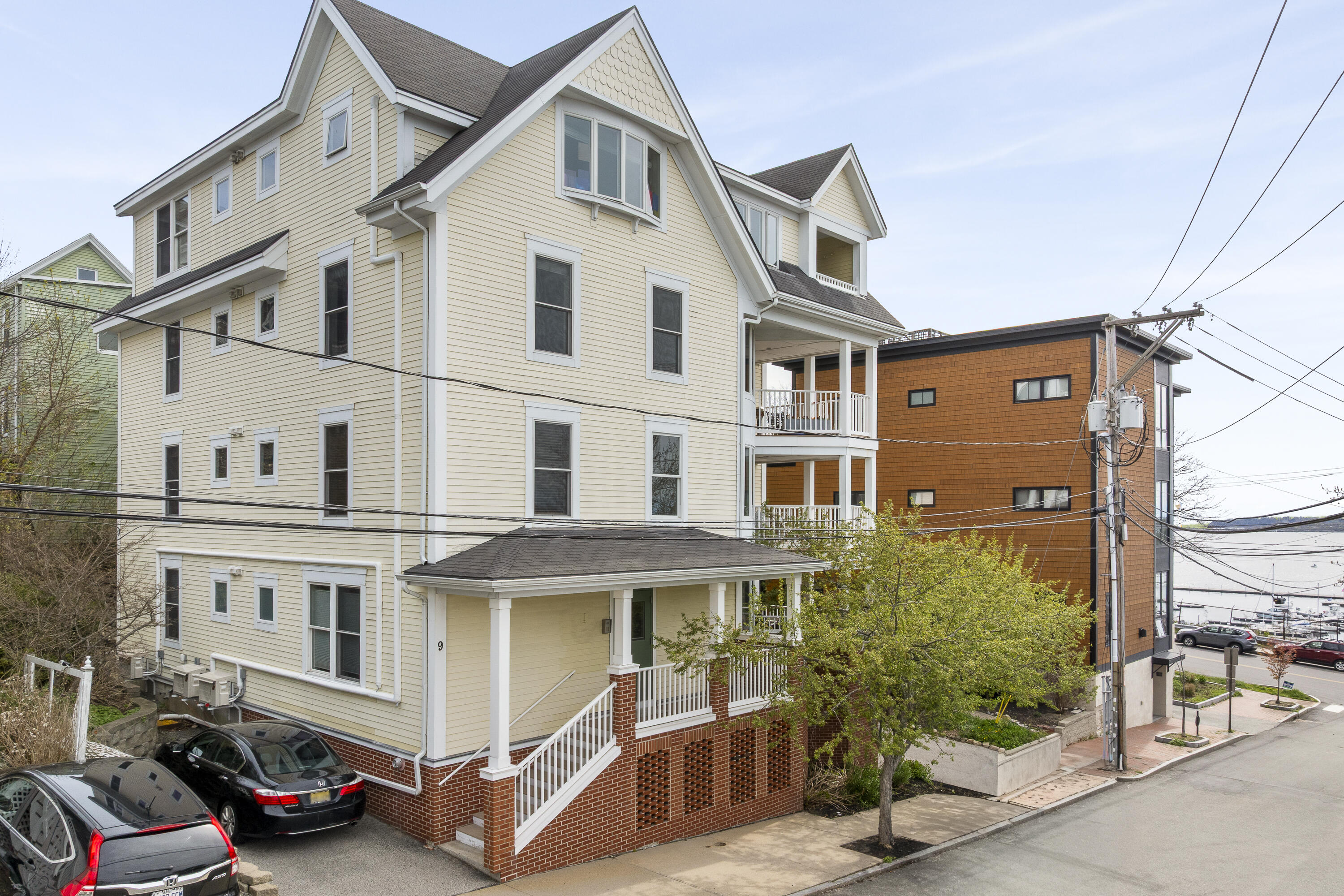 9 Waterville Street 3C