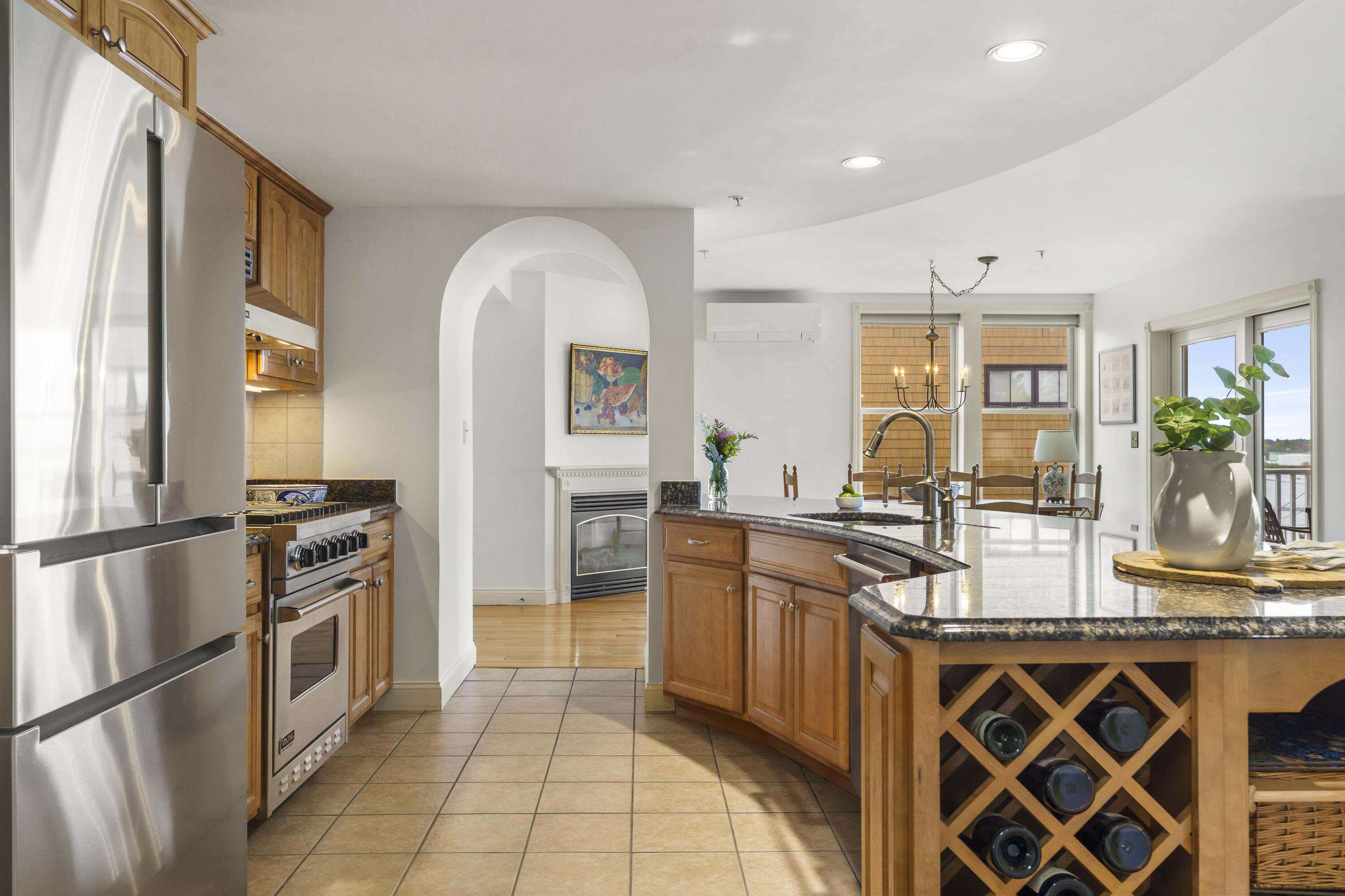 9 Waterville Street 3C