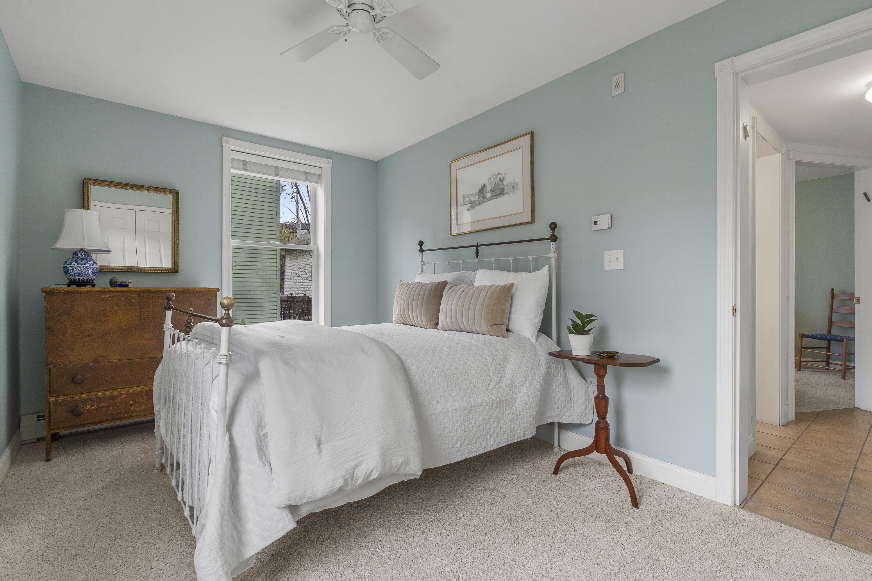 9 Waterville Street 3C