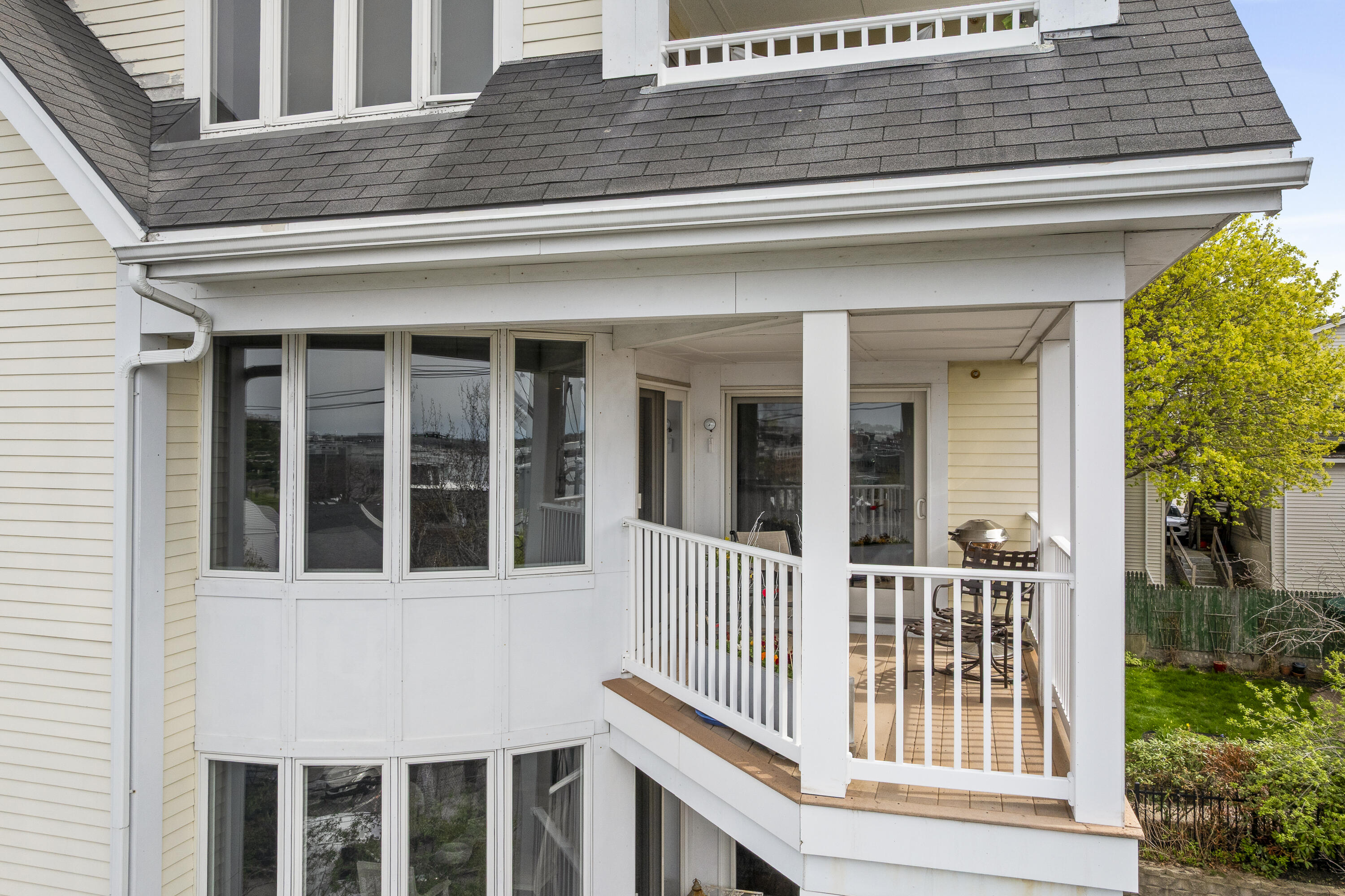 9 Waterville Street 3C