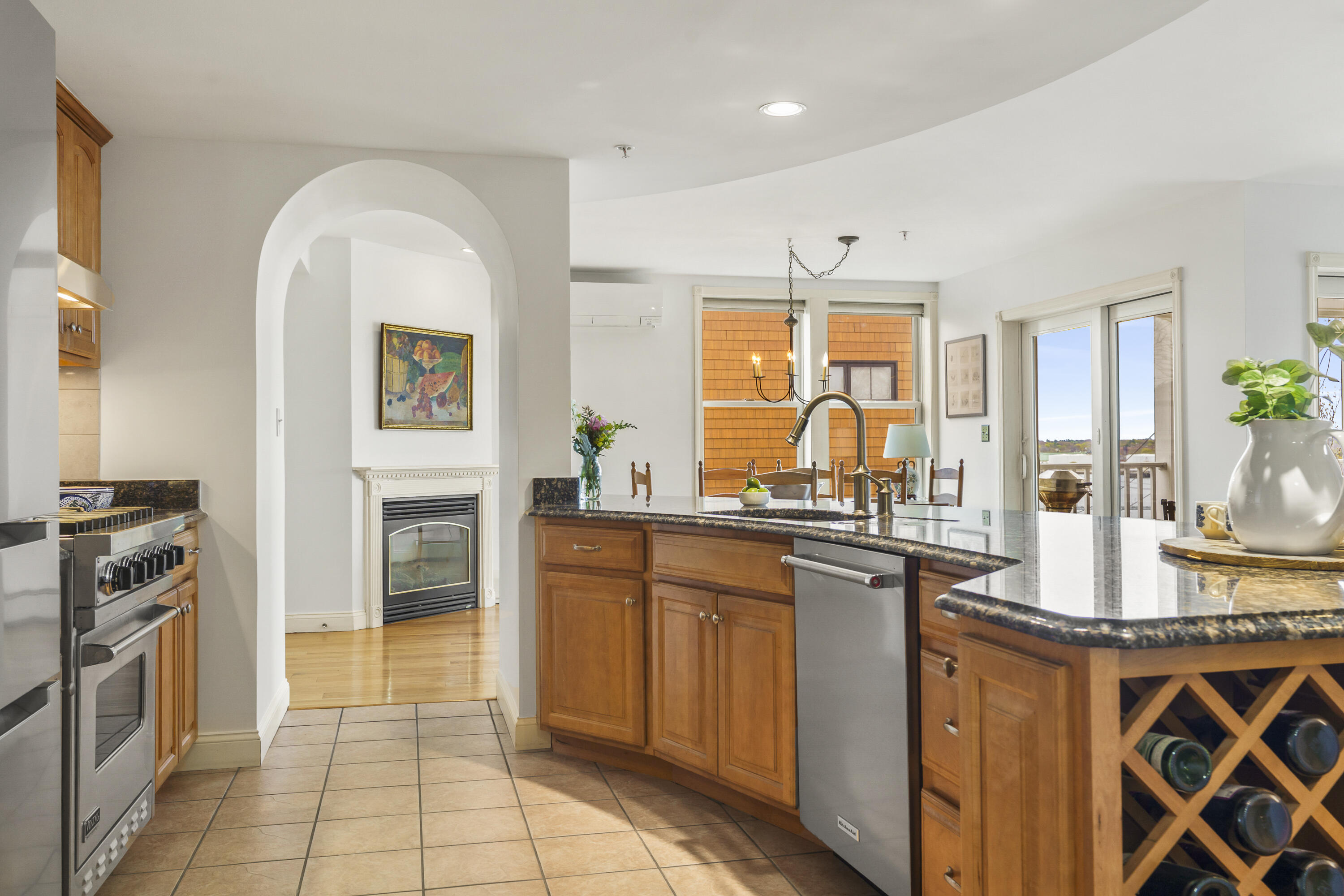 9 Waterville Street 3C
