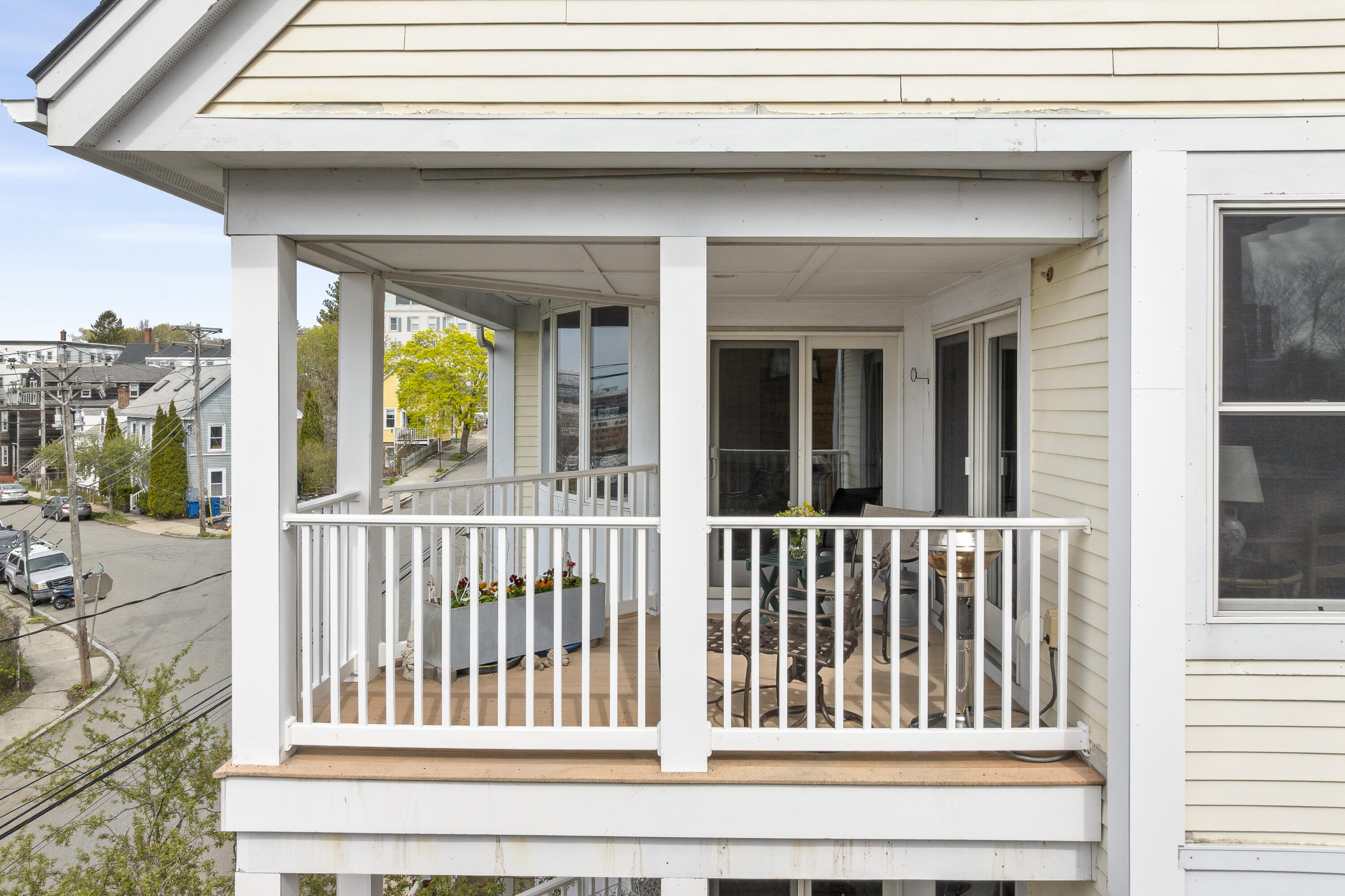 9 Waterville Street 3C