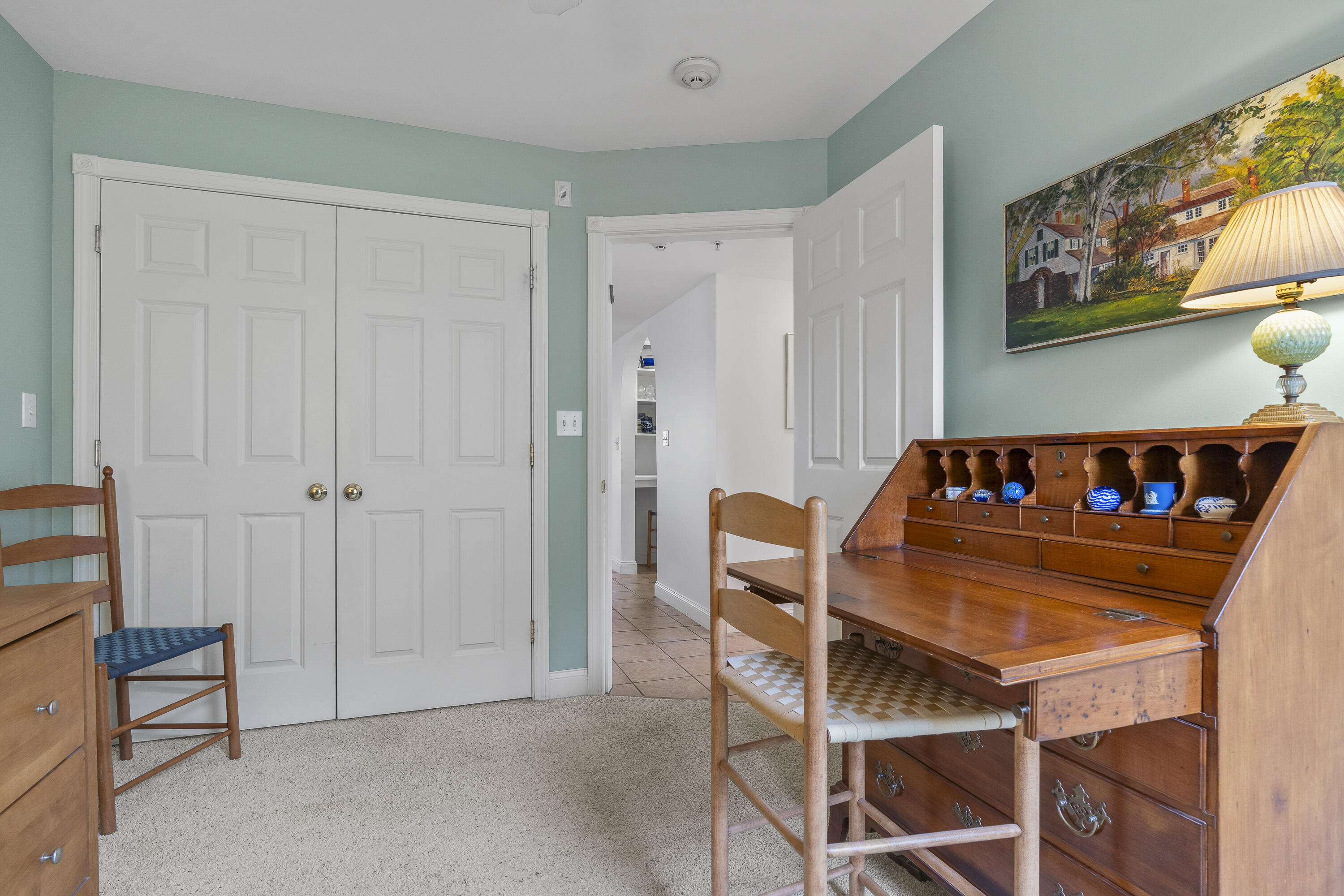 9 Waterville Street 3C