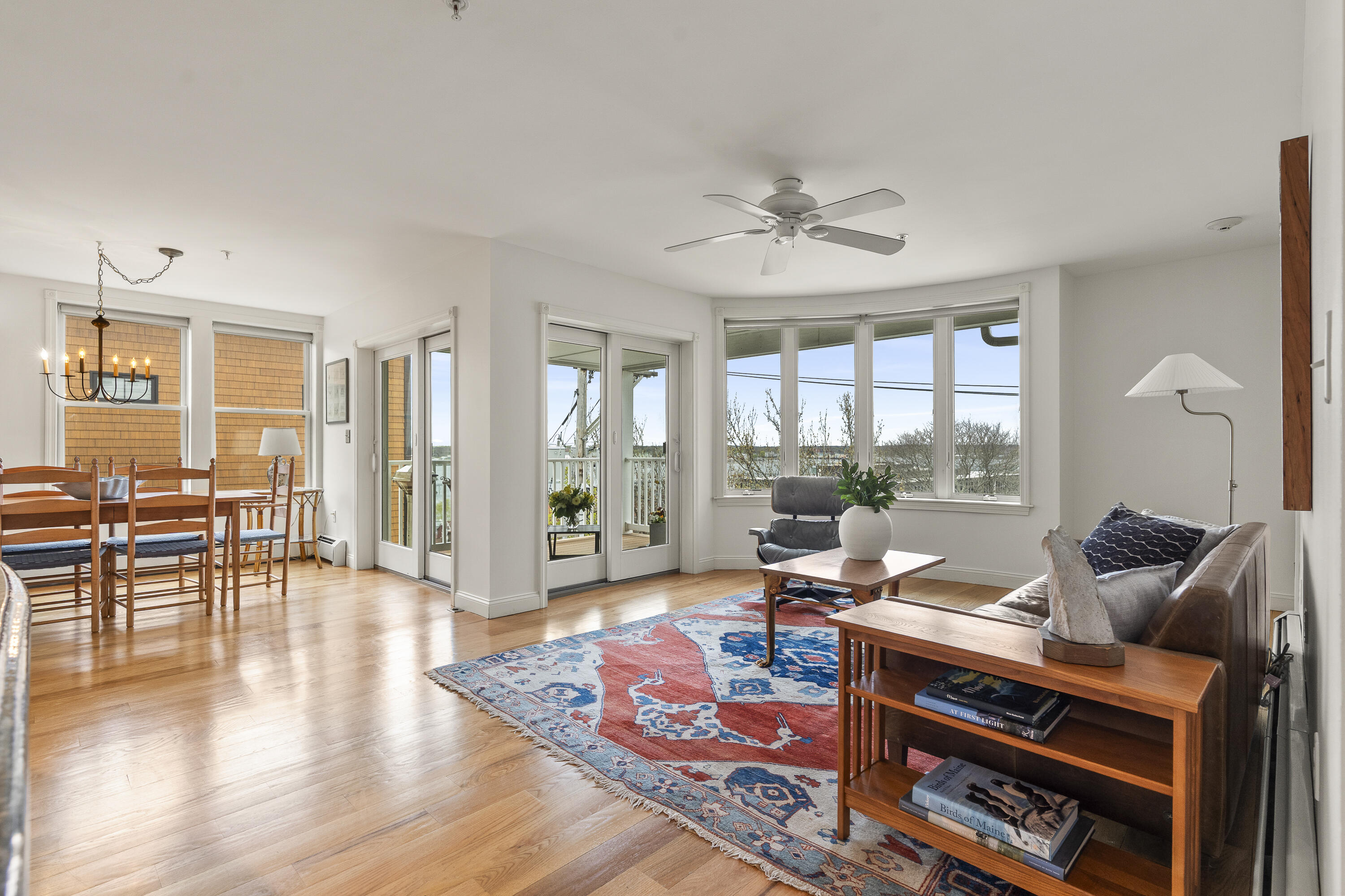 9 Waterville Street 3C