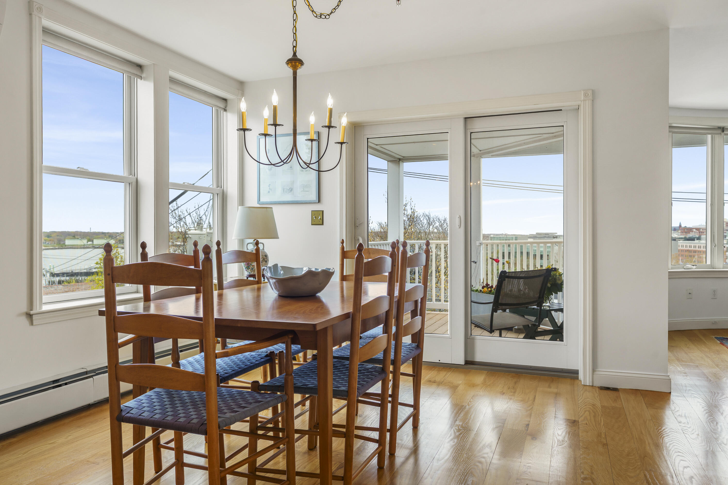 9 Waterville Street 3C