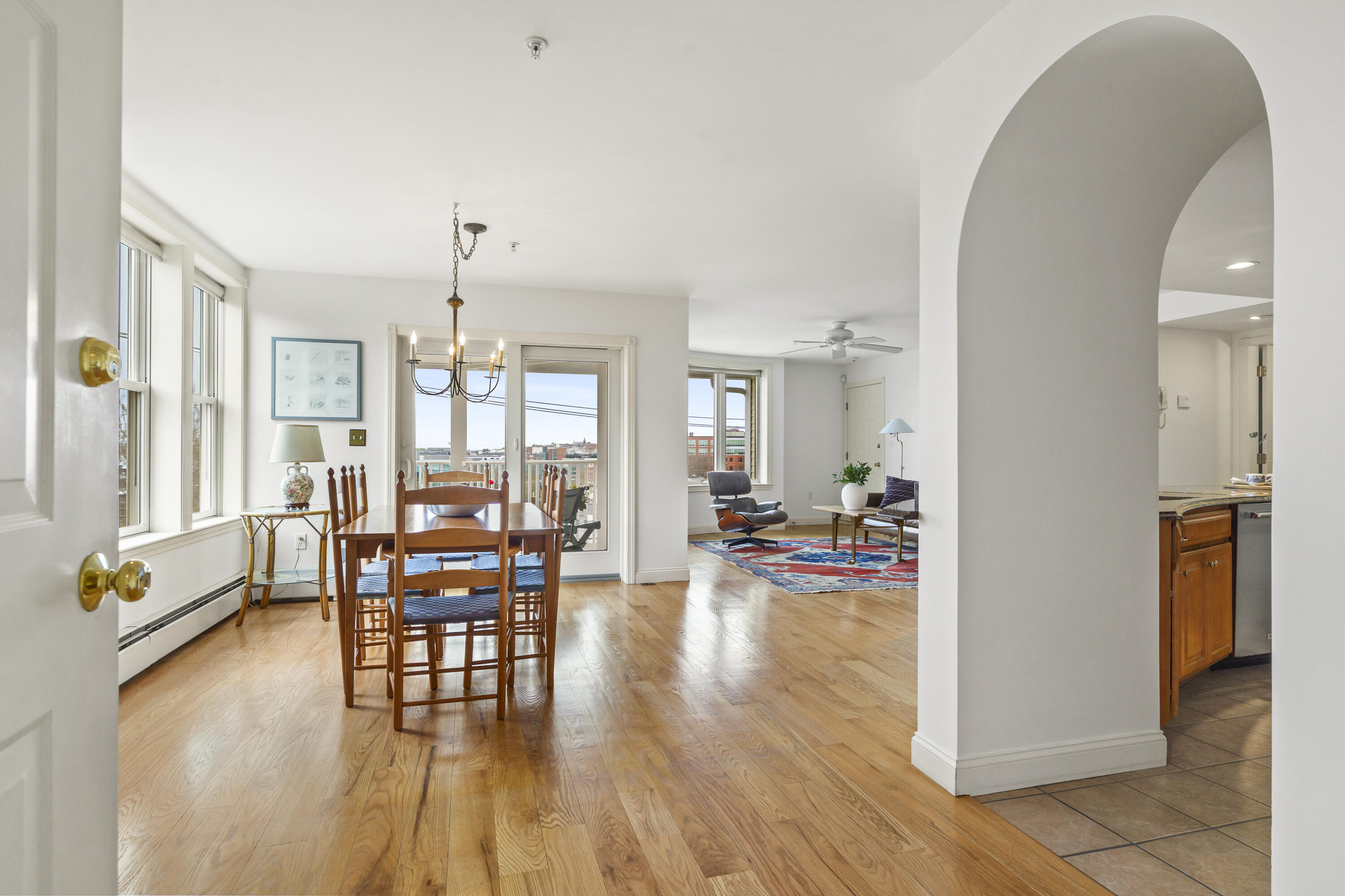 9 Waterville Street 3C