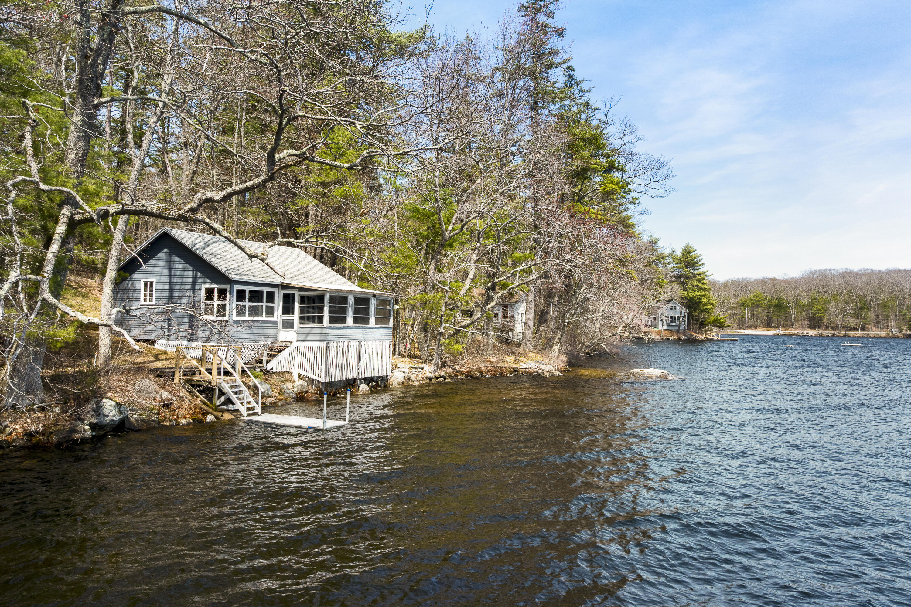 38 Beach Lane