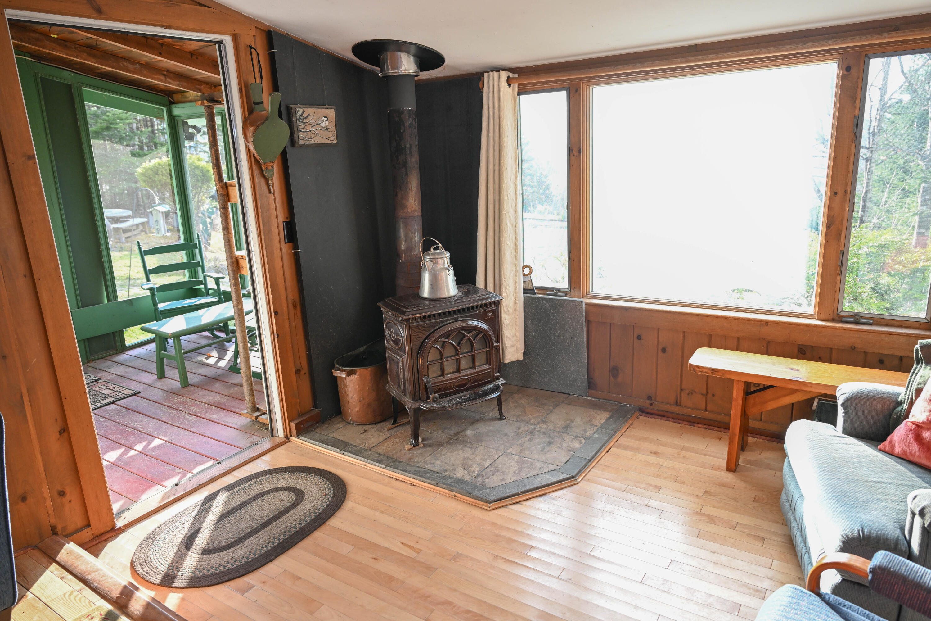 537 Dallas Hill Road