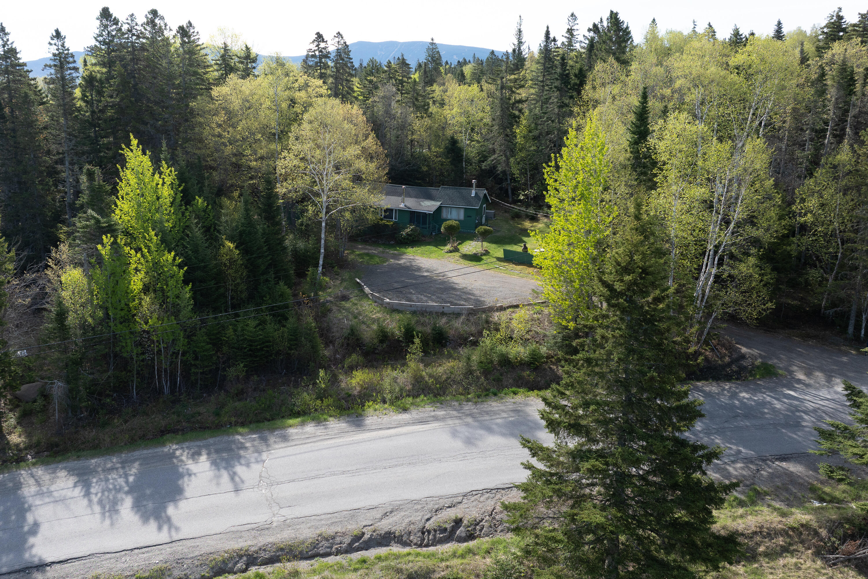 537 Dallas Hill Road
