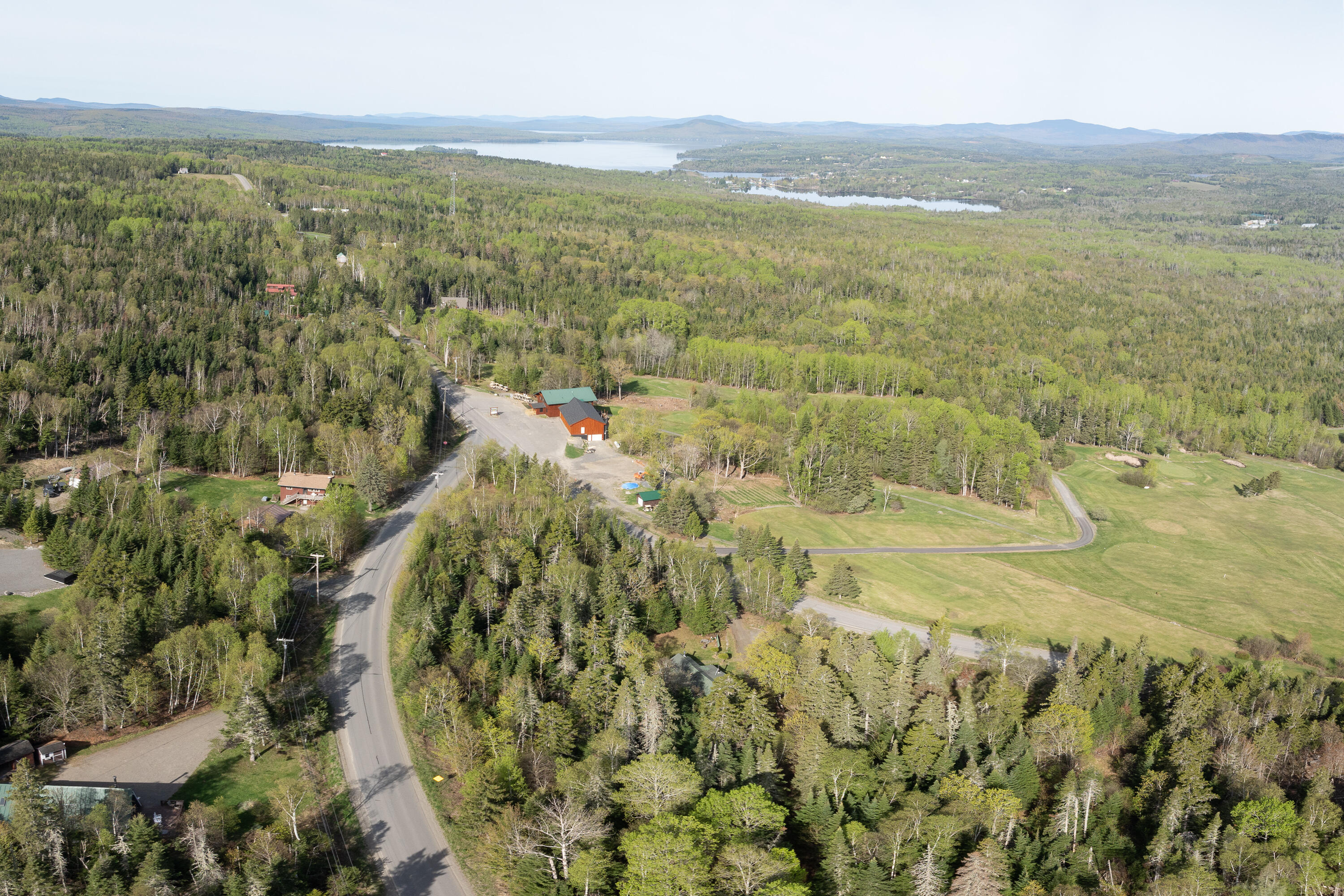 537 Dallas Hill Road