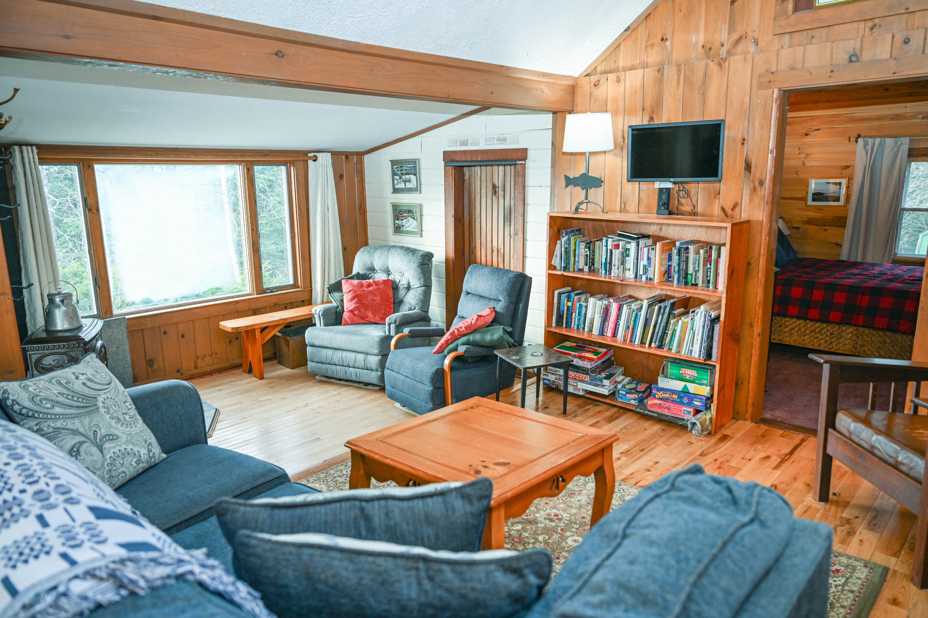 537 Dallas Hill Road