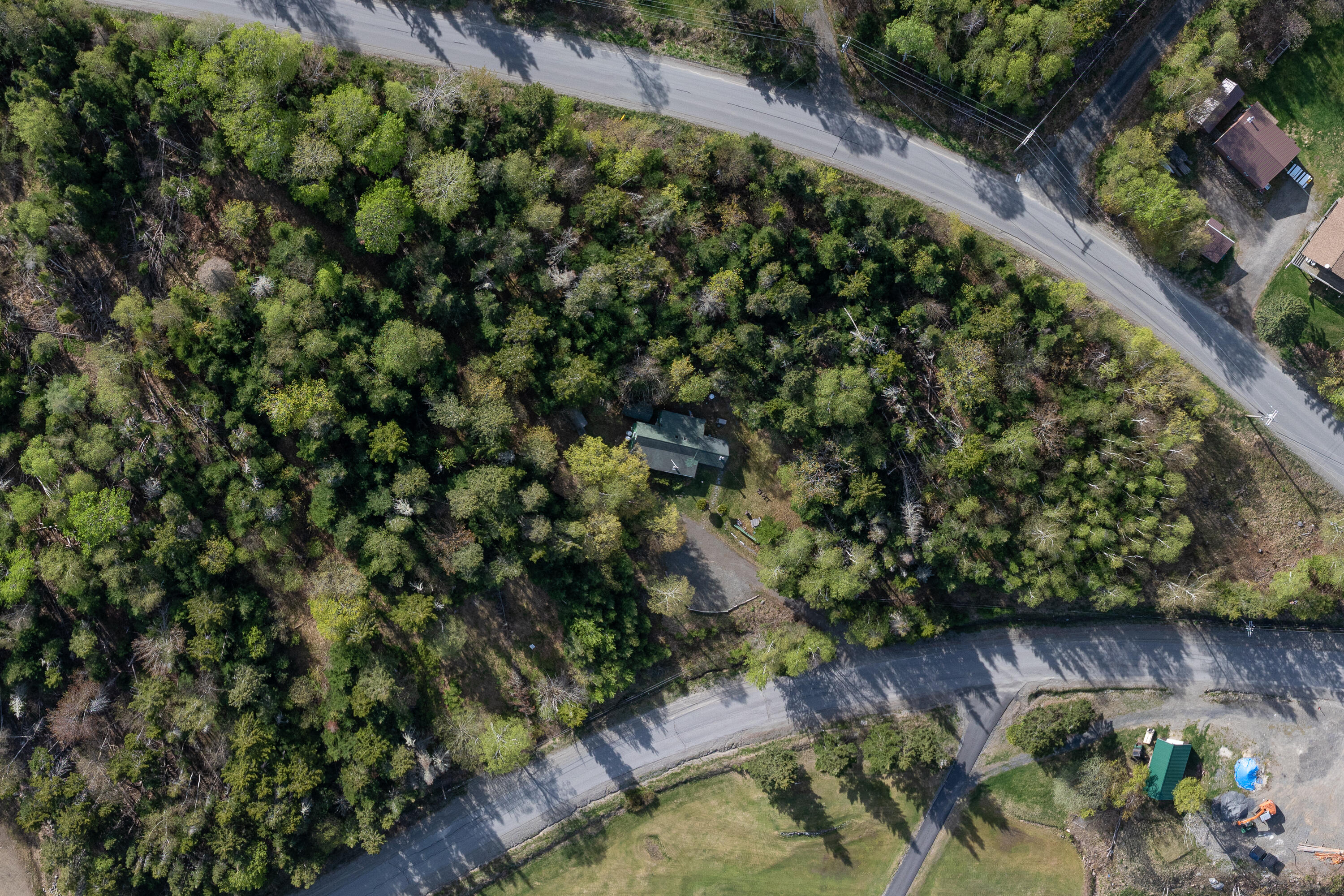 537 Dallas Hill Road