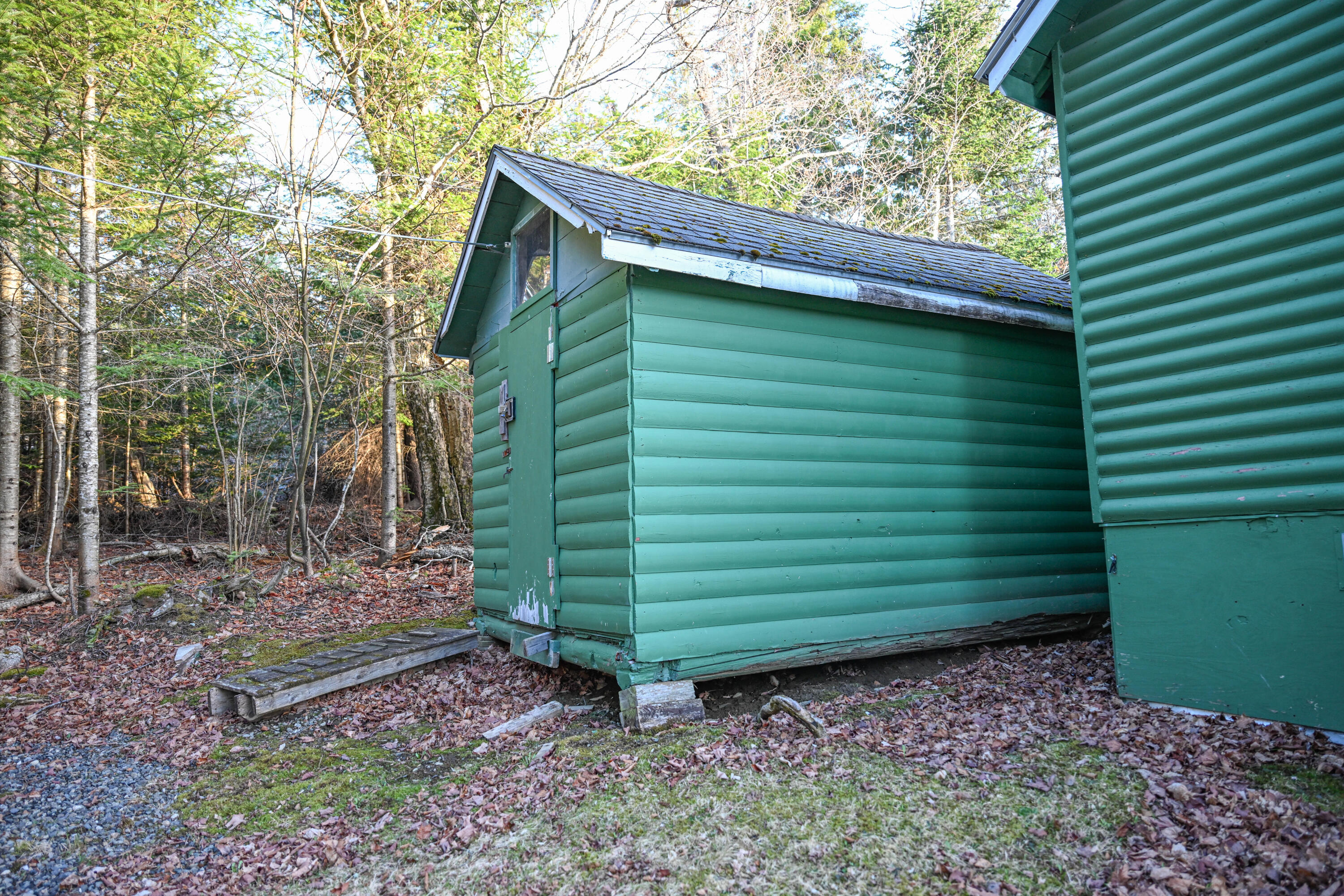 537 Dallas Hill Road