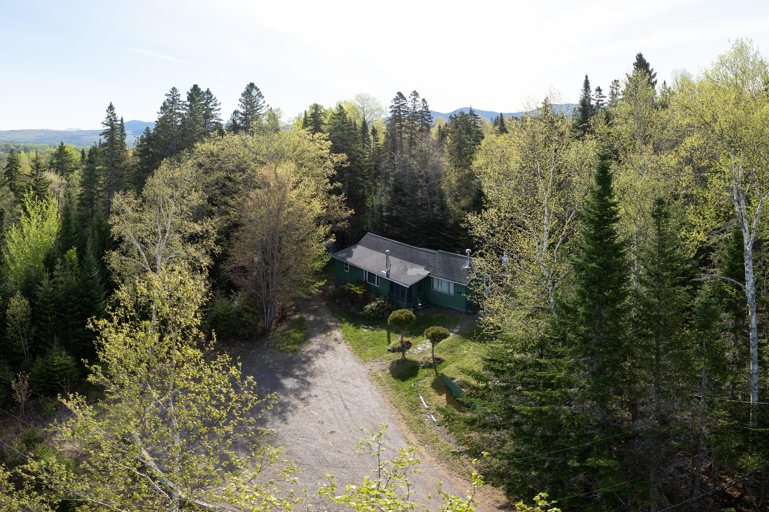 537 Dallas Hill Road