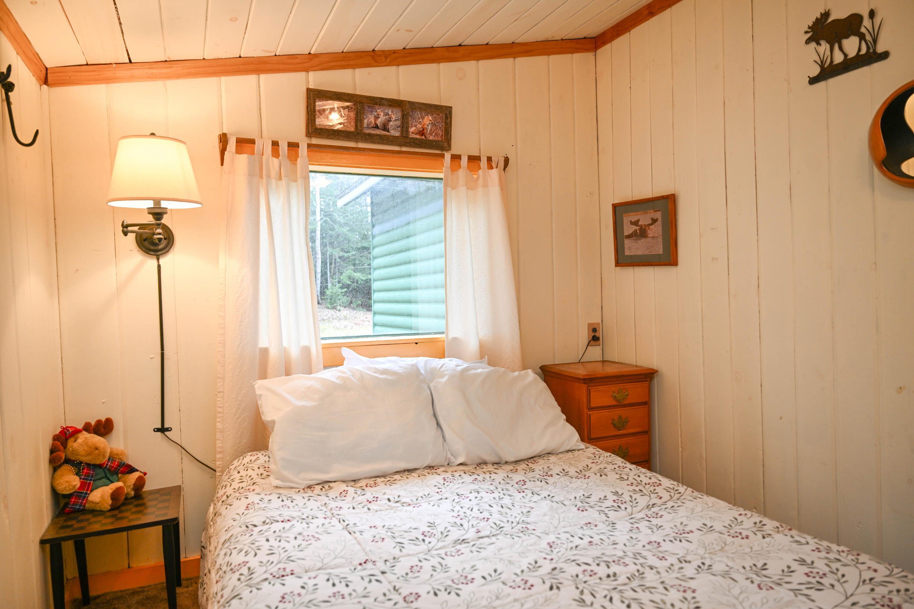 537 Dallas Hill Road