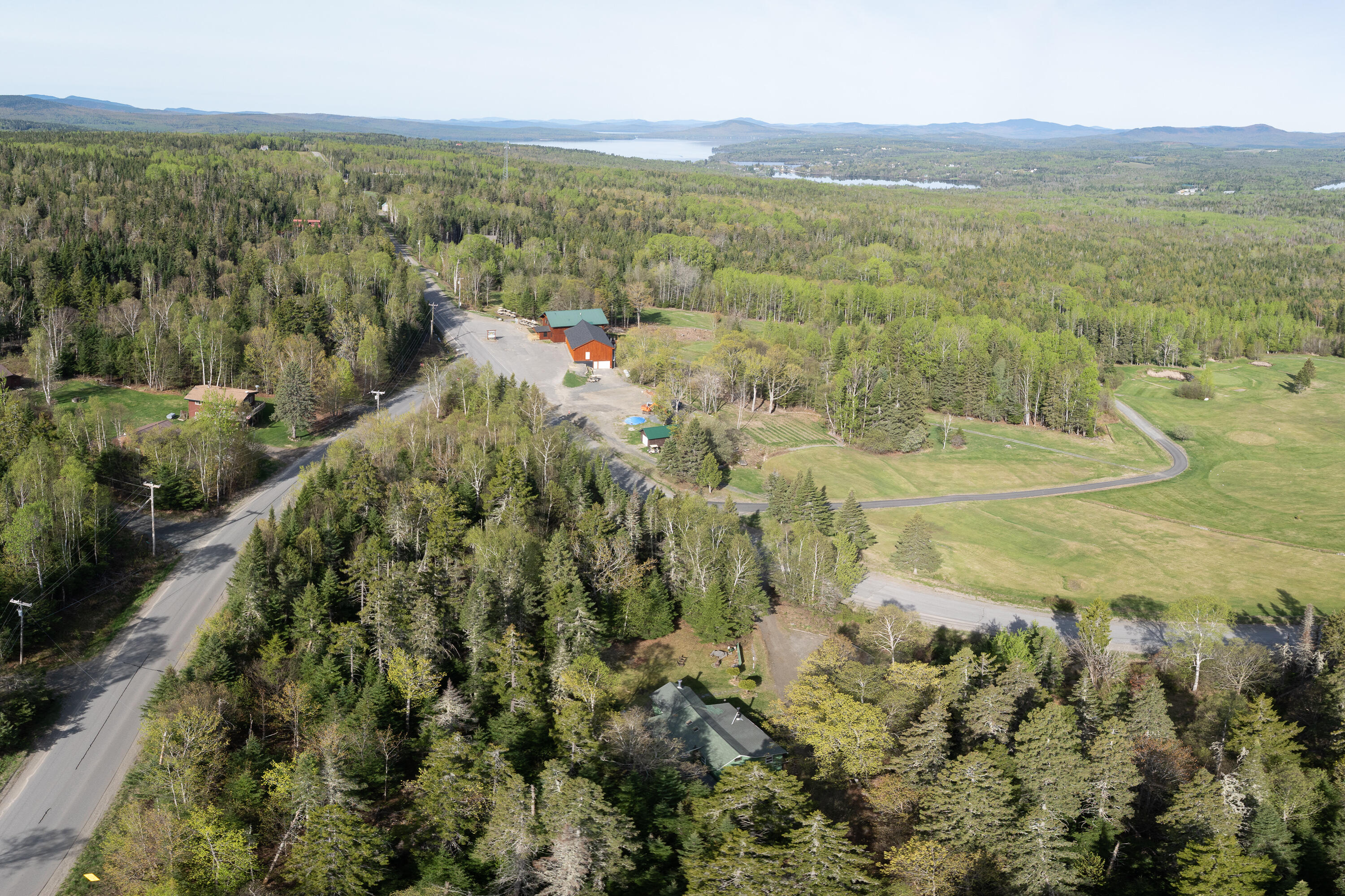537 Dallas Hill Road