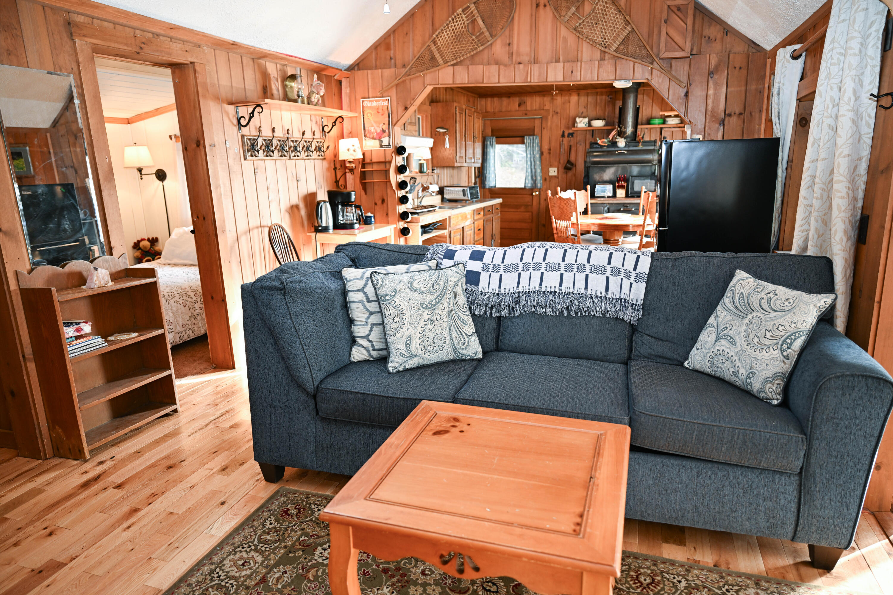 537 Dallas Hill Road