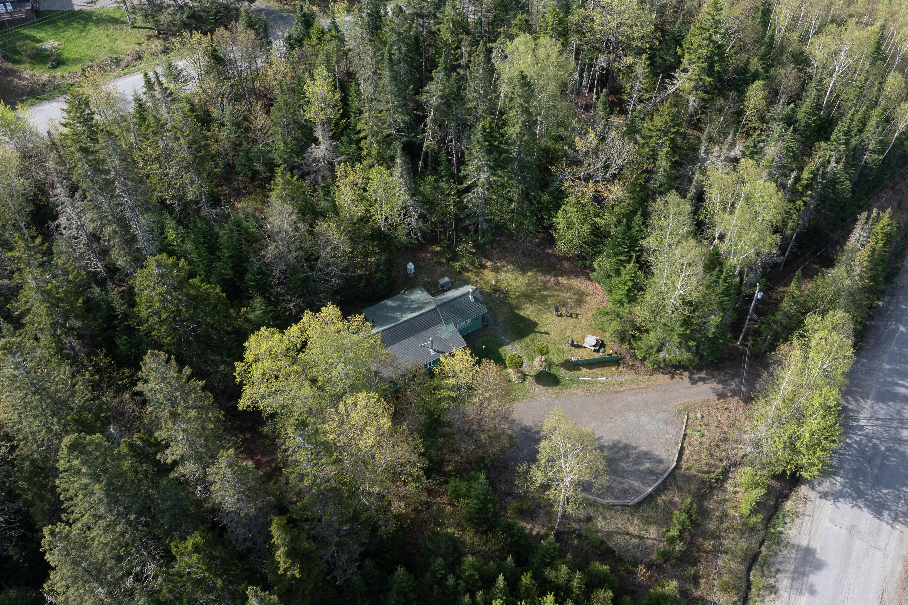 537 Dallas Hill Road