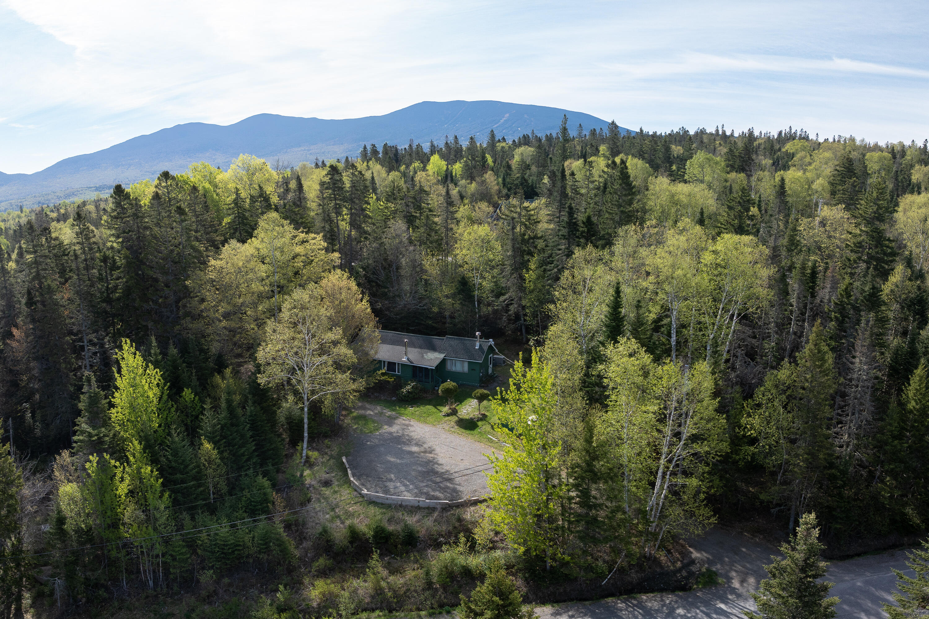 537 Dallas Hill Road