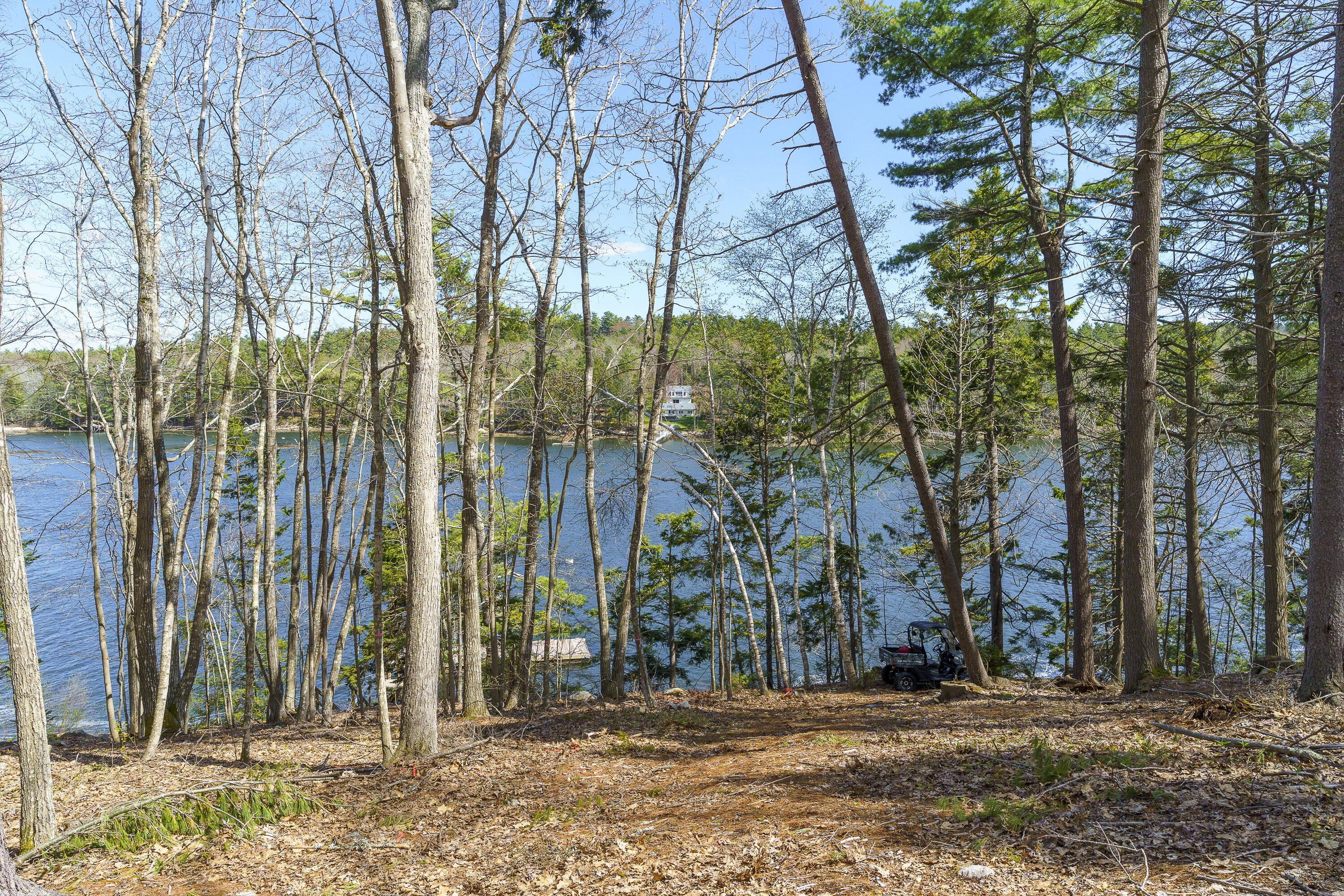 0 Cushman Point Road
