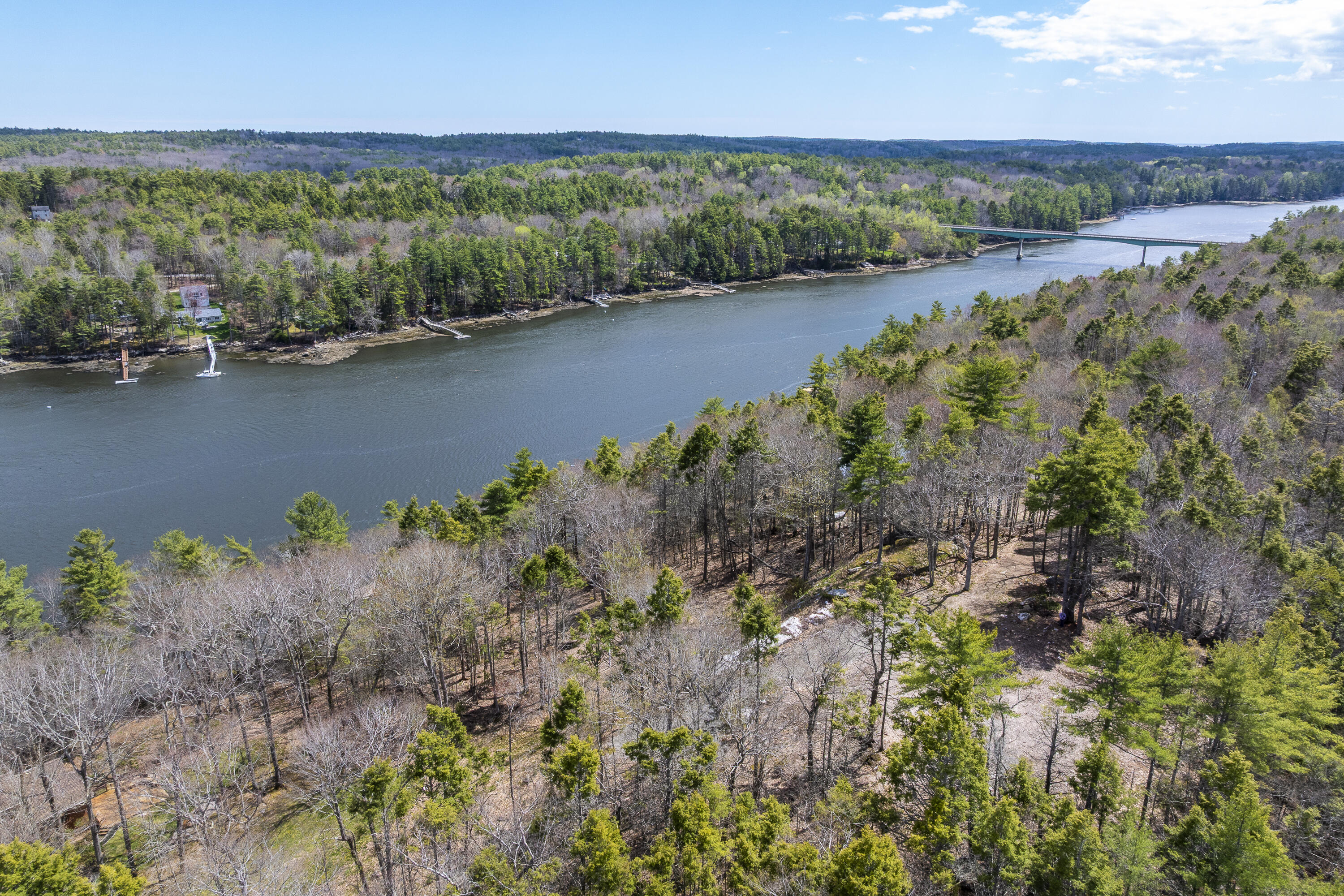 0 Cushman Point Road