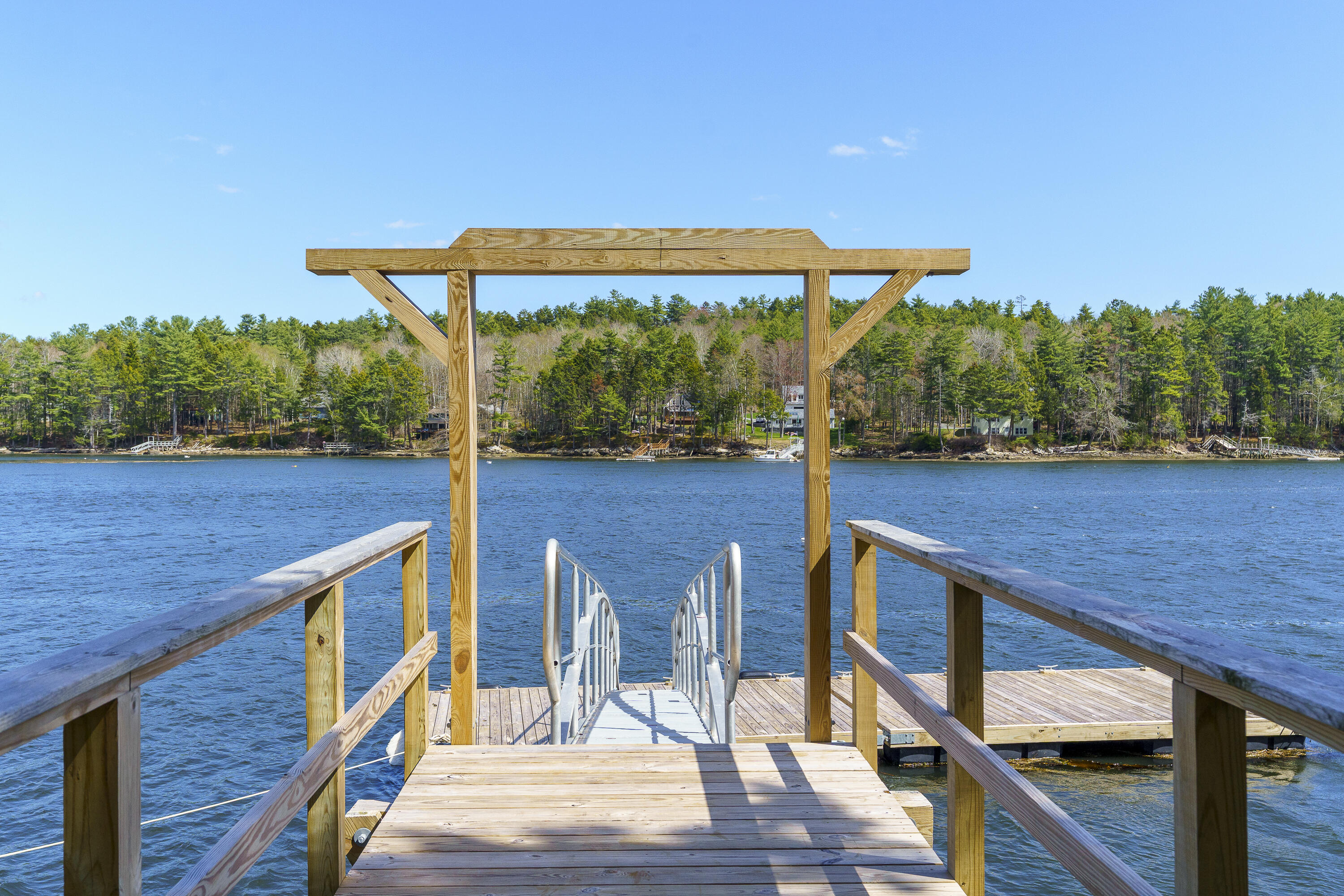 0 Cushman Point Road