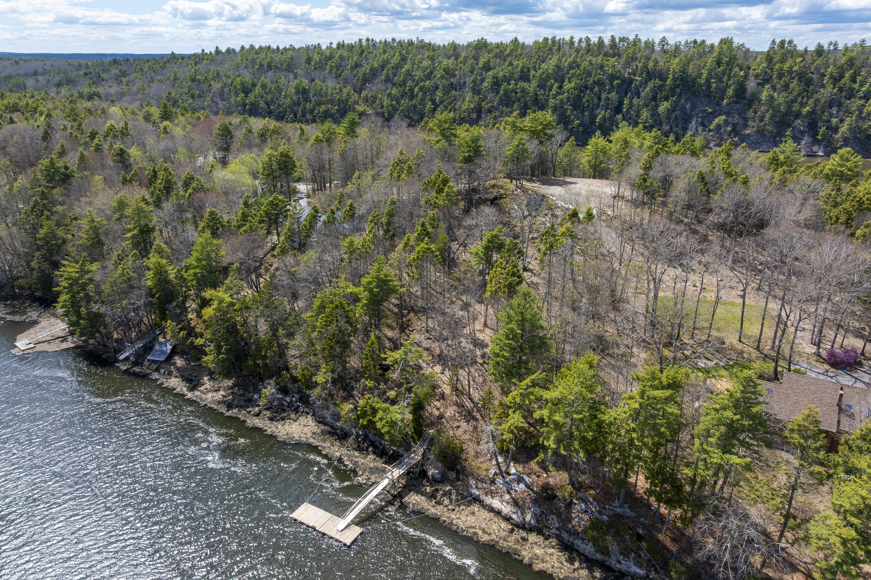 0 Cushman Point Road