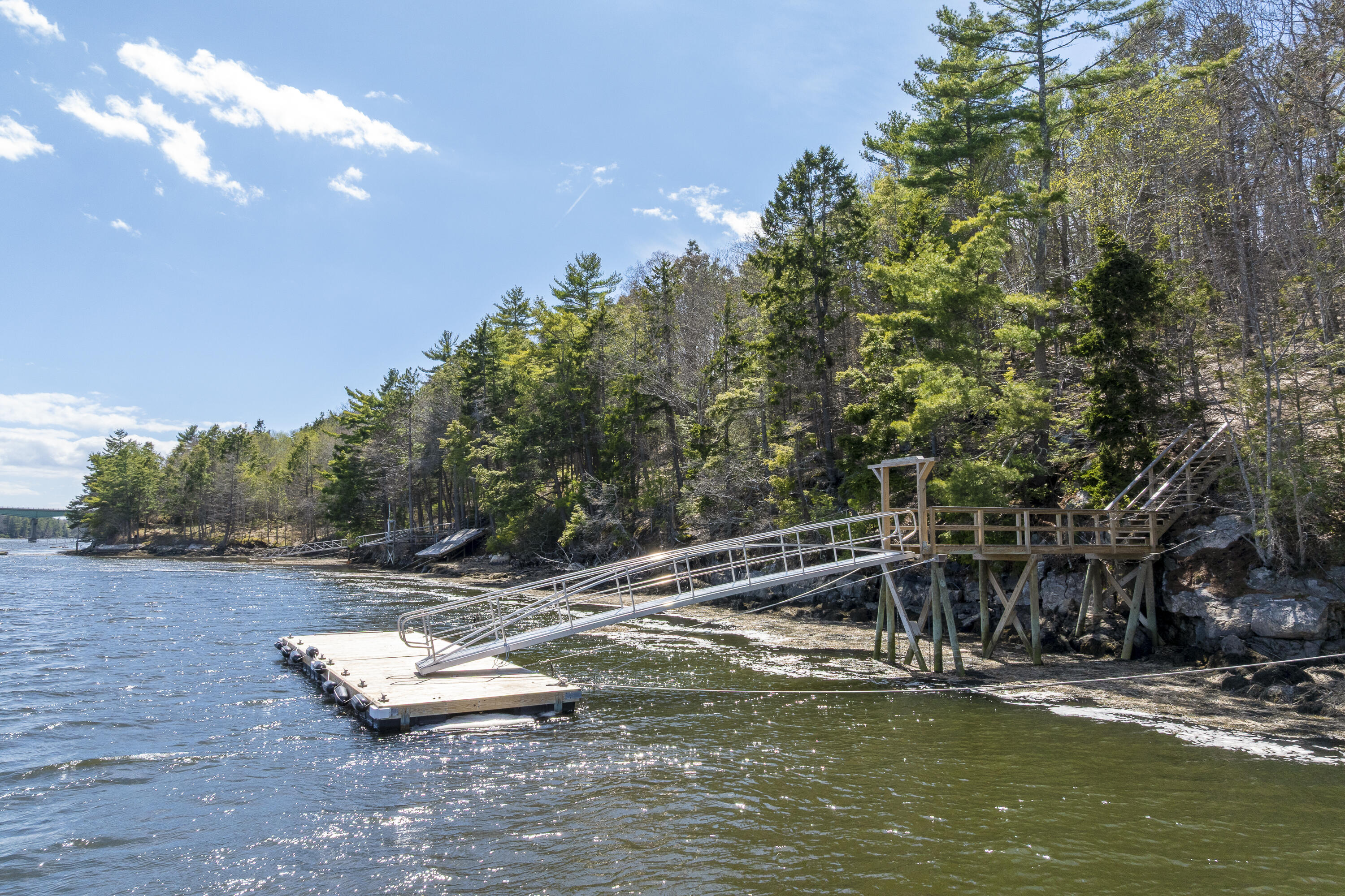 0 Cushman Point Road